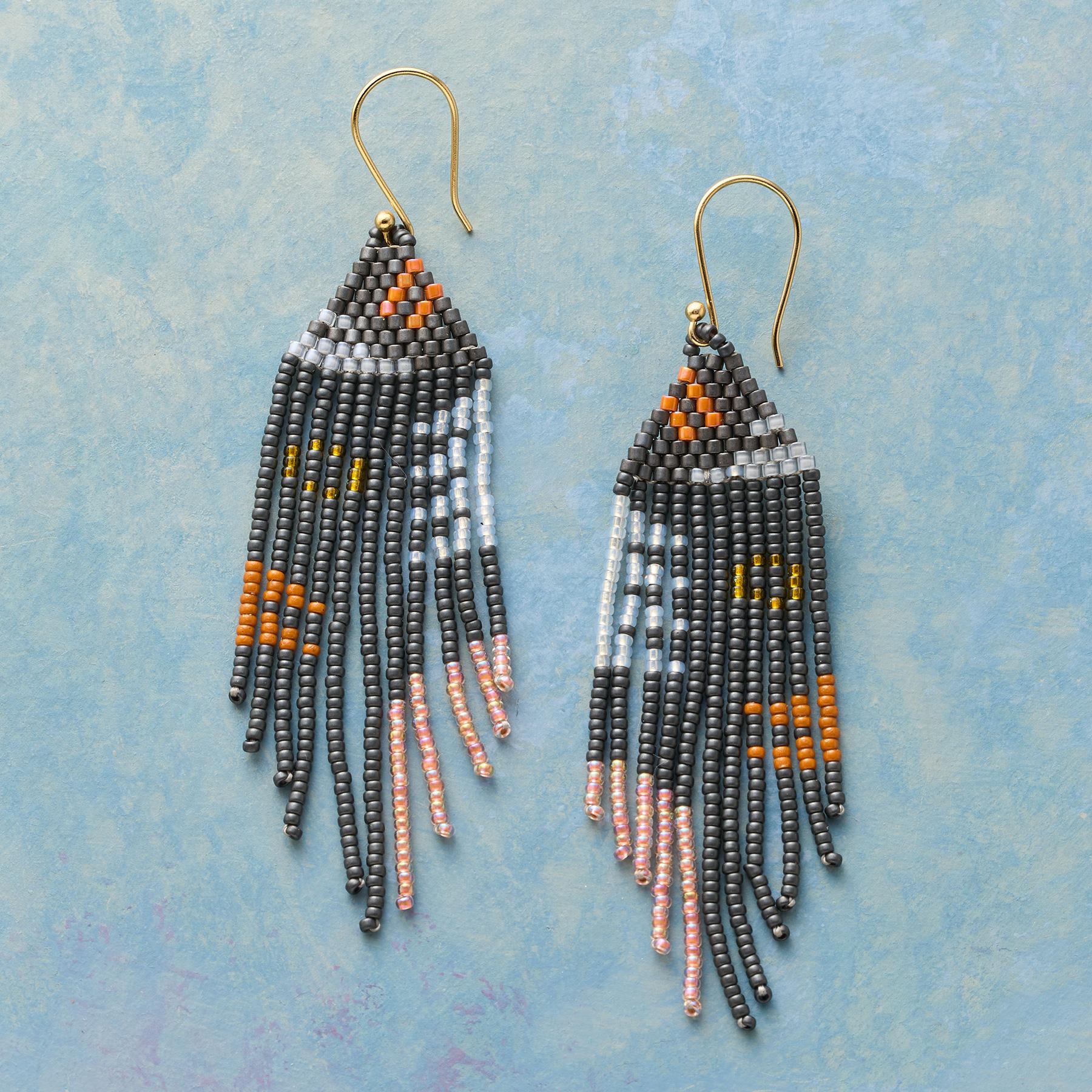 Lydian Earrings