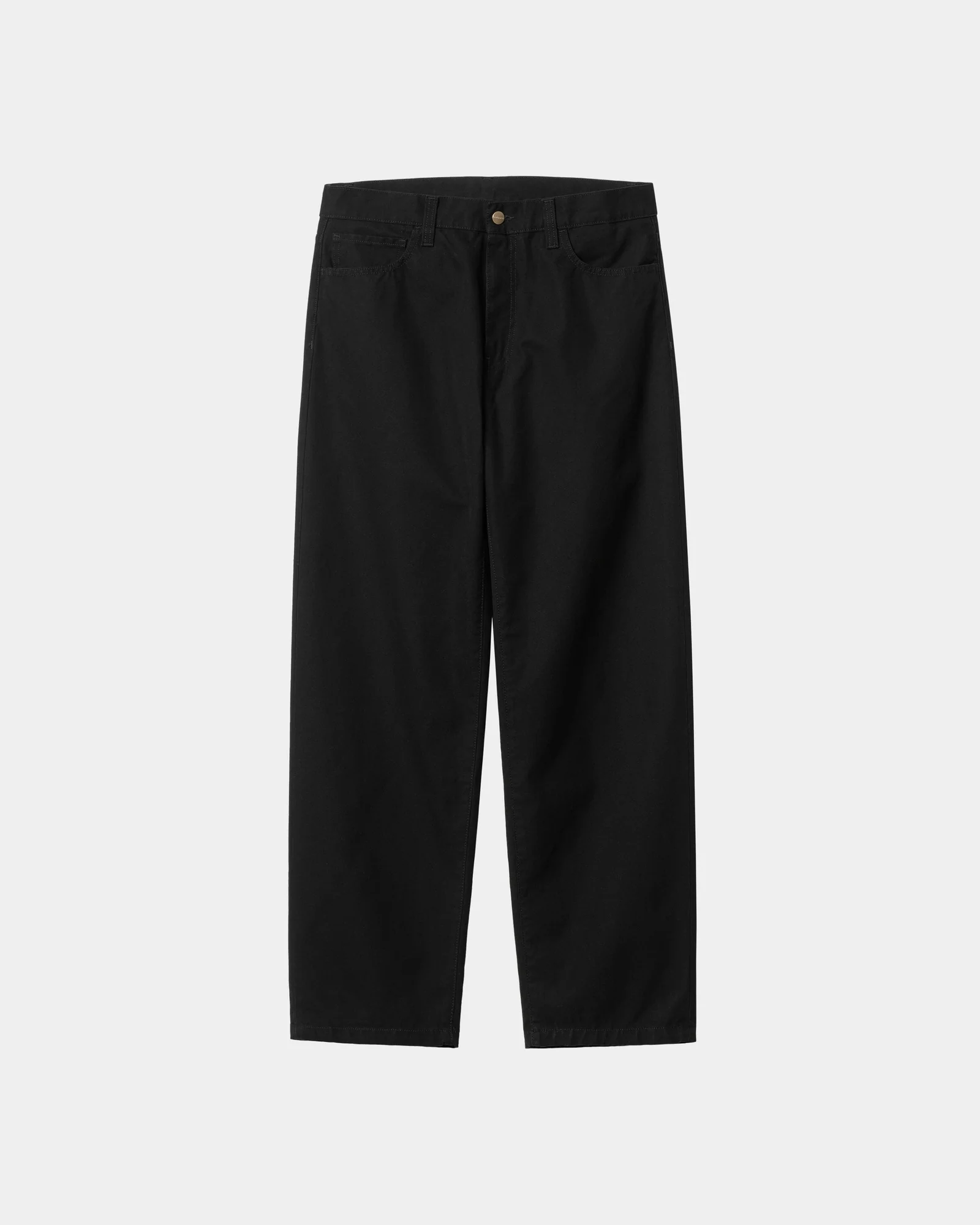 Final inventoryLandon Pant - Canvas | Black