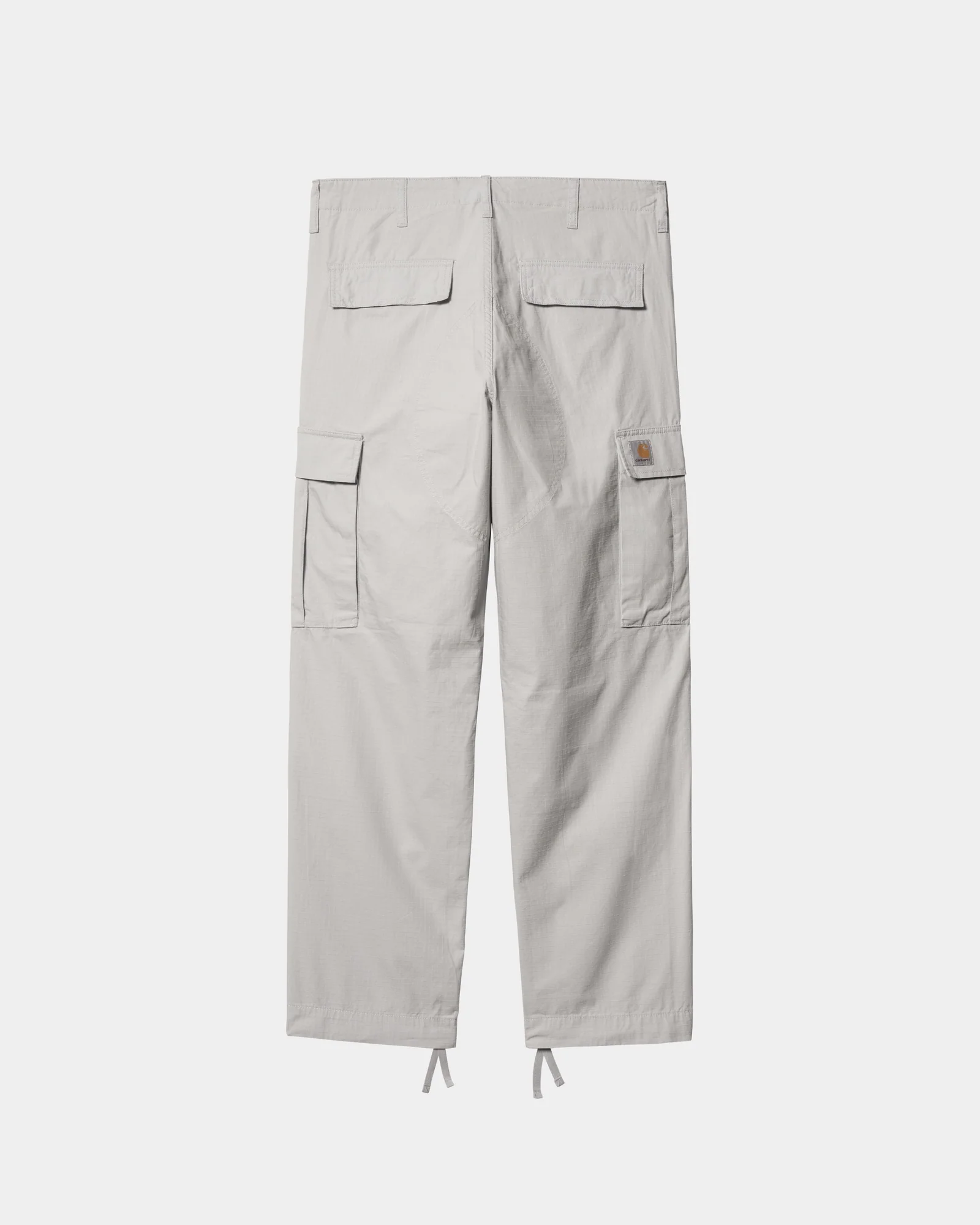 Final inventoryRegular Cargo Pant | Sonic Silver