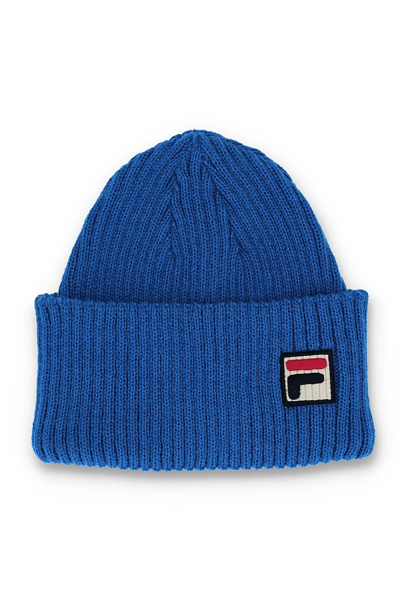 Fila Finns Classic Chunky Turn Up Beanie