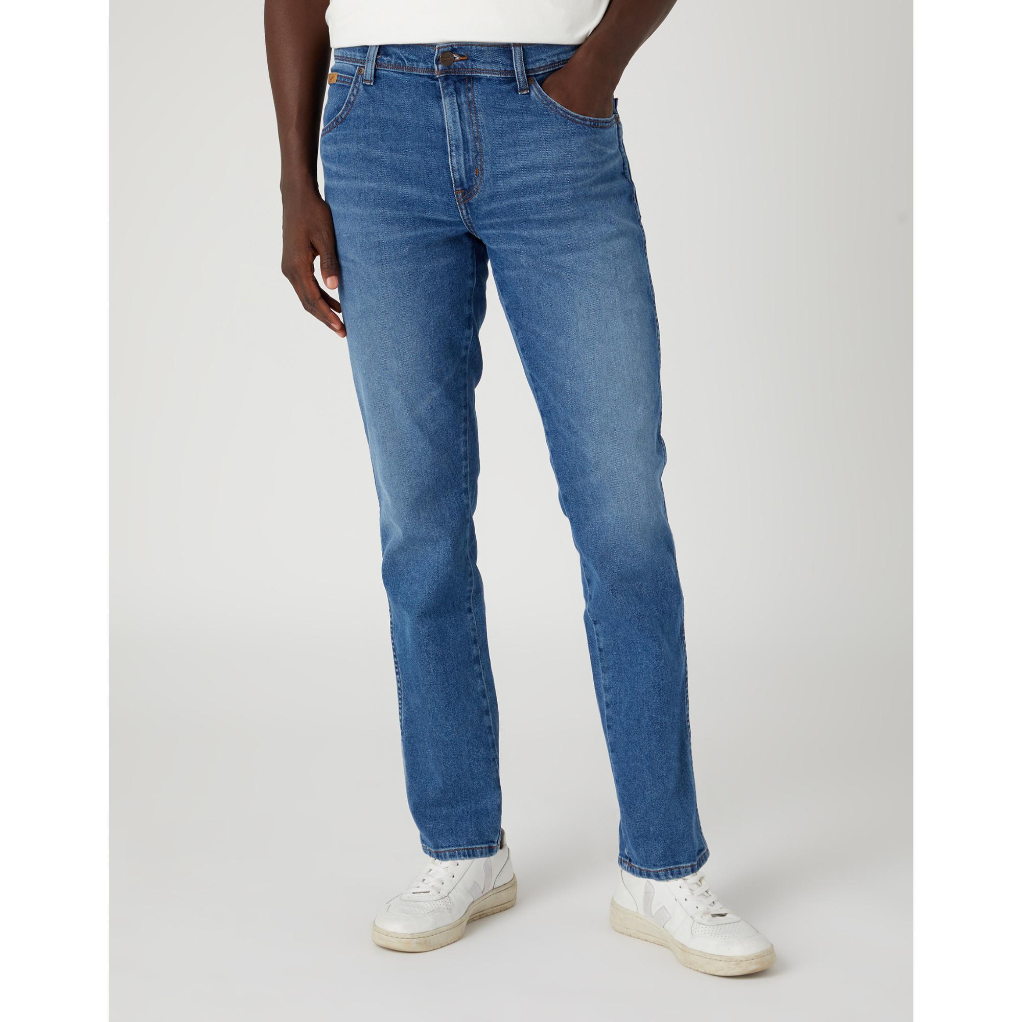 Wrangler Texas Slim Jeans