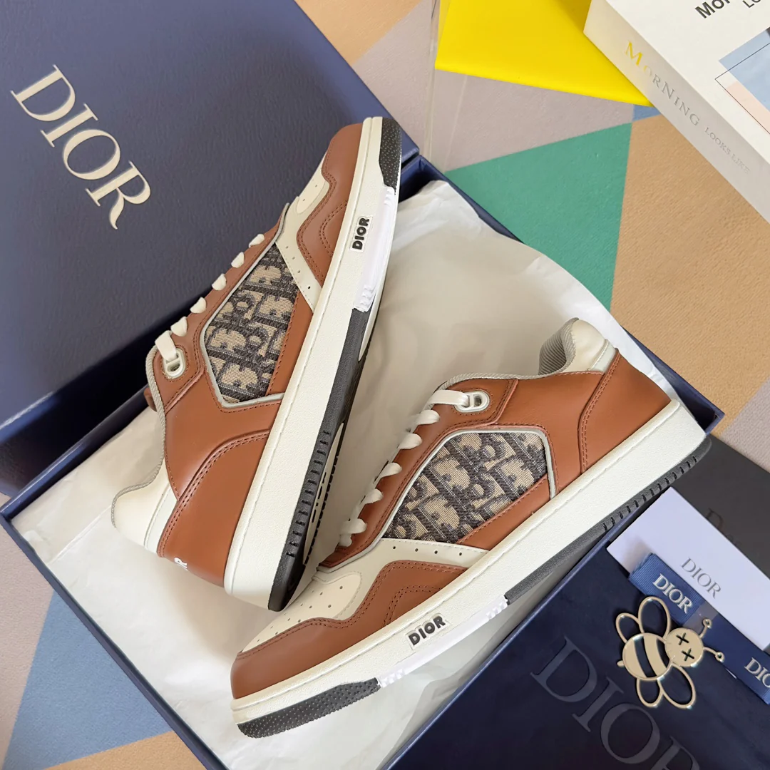 250408 High-quality stone-patterned casual sports shoes