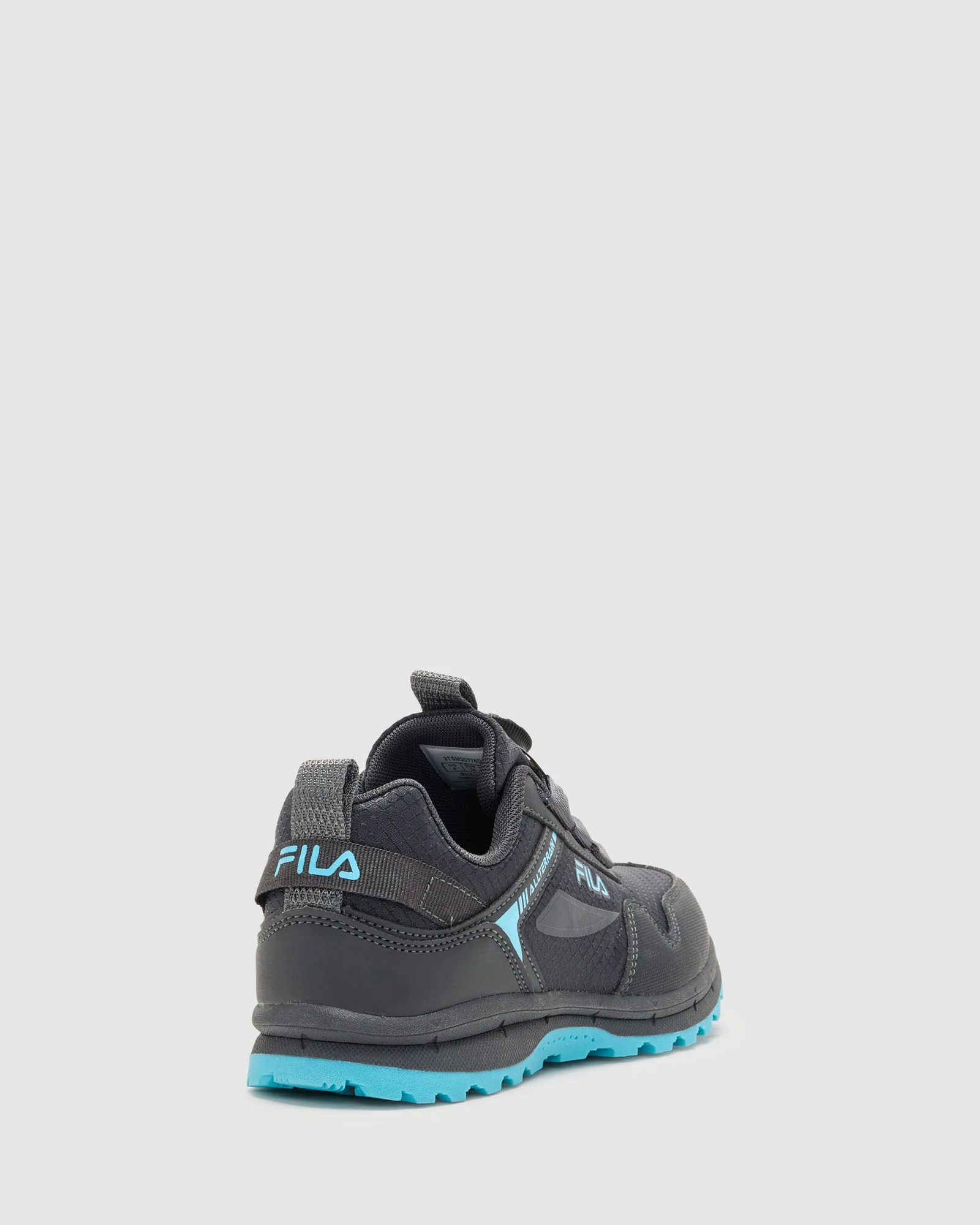 Fila Kid's FILA Trento 2 Dial