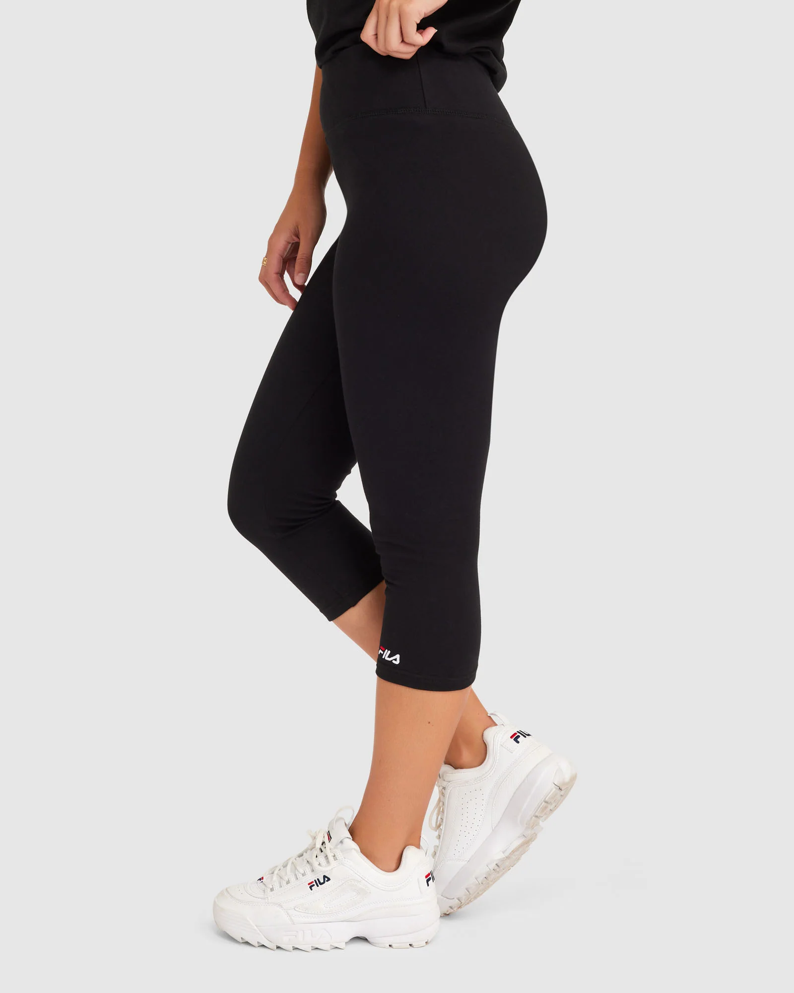 Fila Women's FILA Core 3/4 Tight