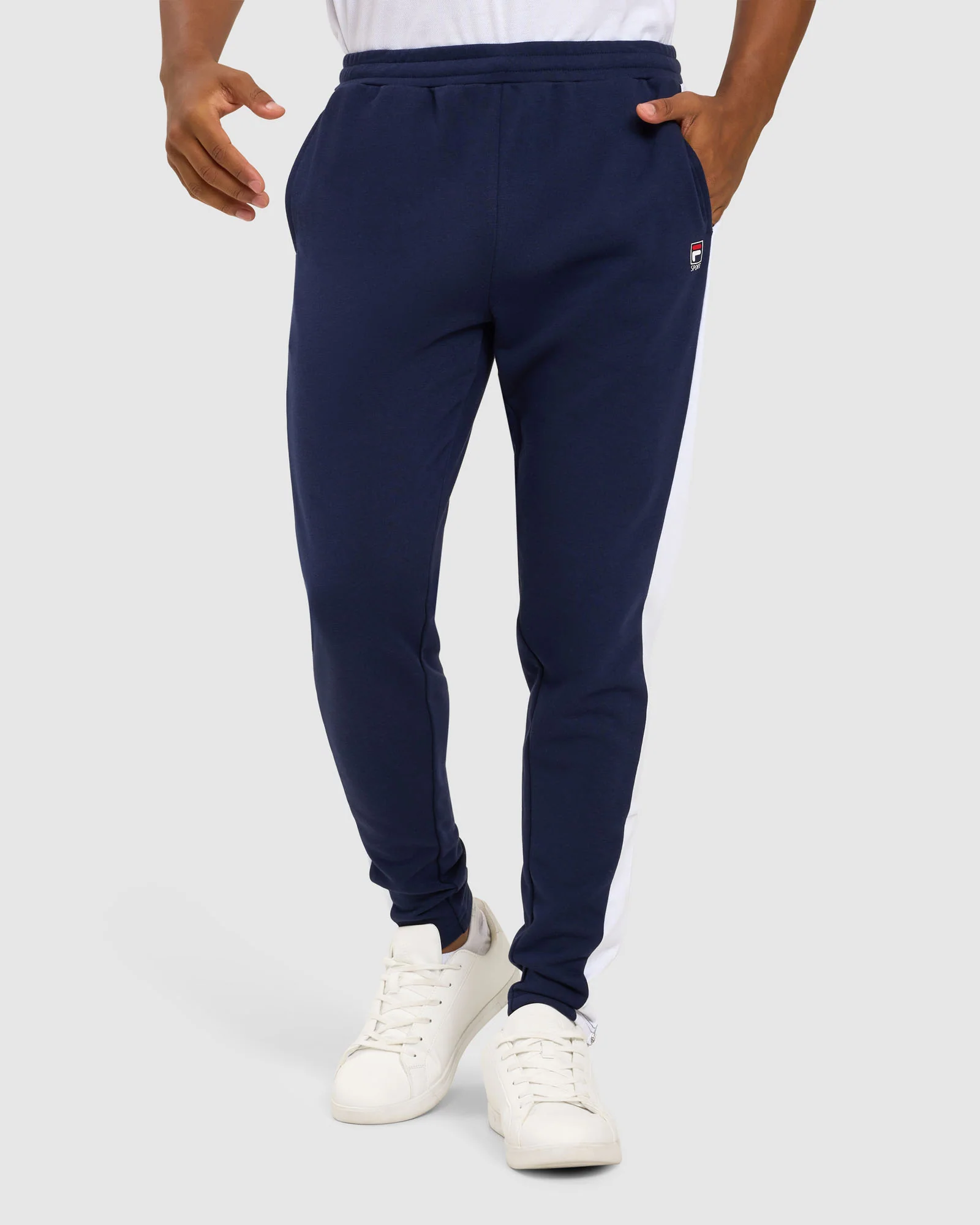 Fila Men's Ryan Active Pant