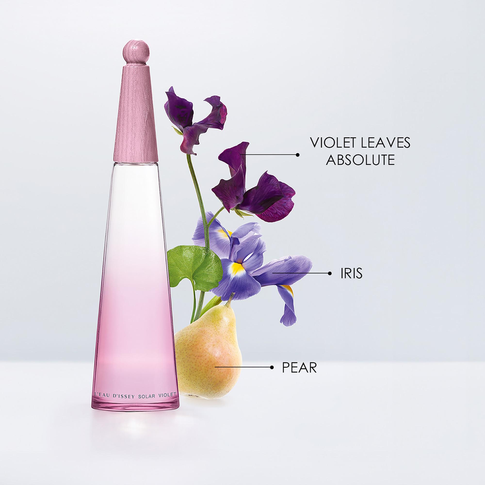 ISSEY MIYAKE L'Eau d'Issey Solar Violet,  Eau de Toilette Intense
