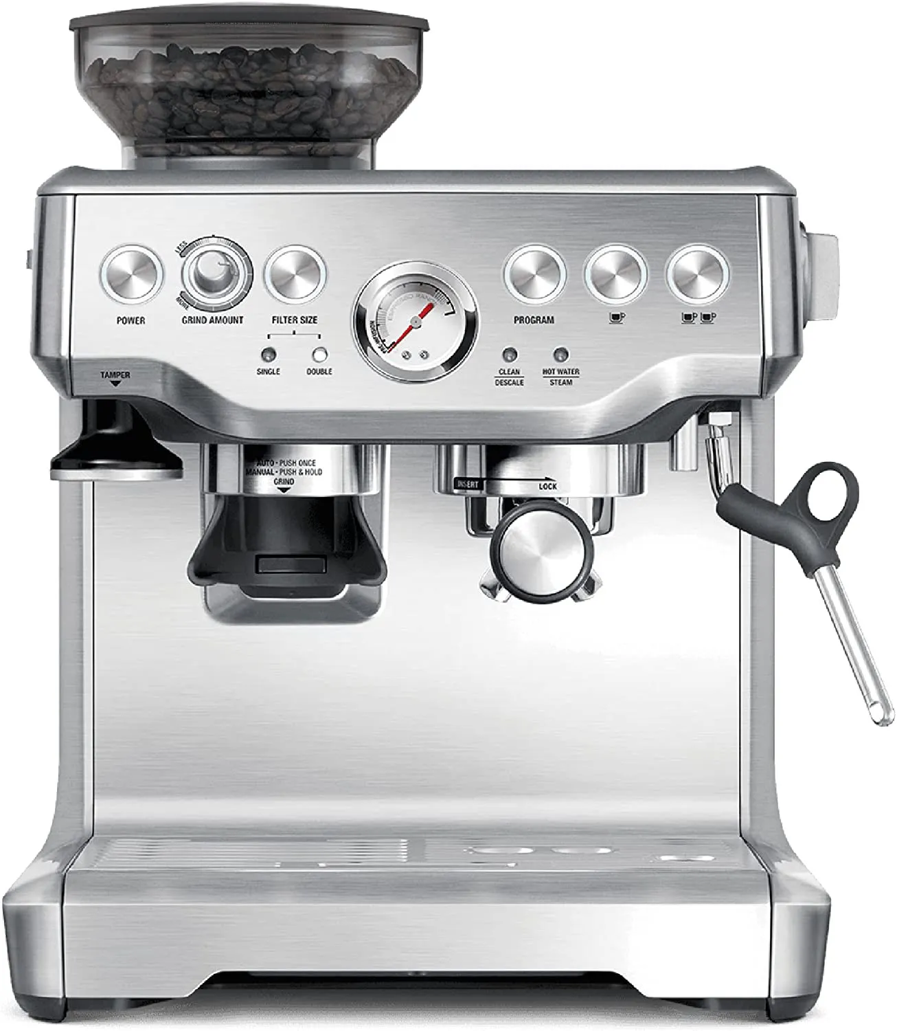 ⏰Boutique fast coffee machine