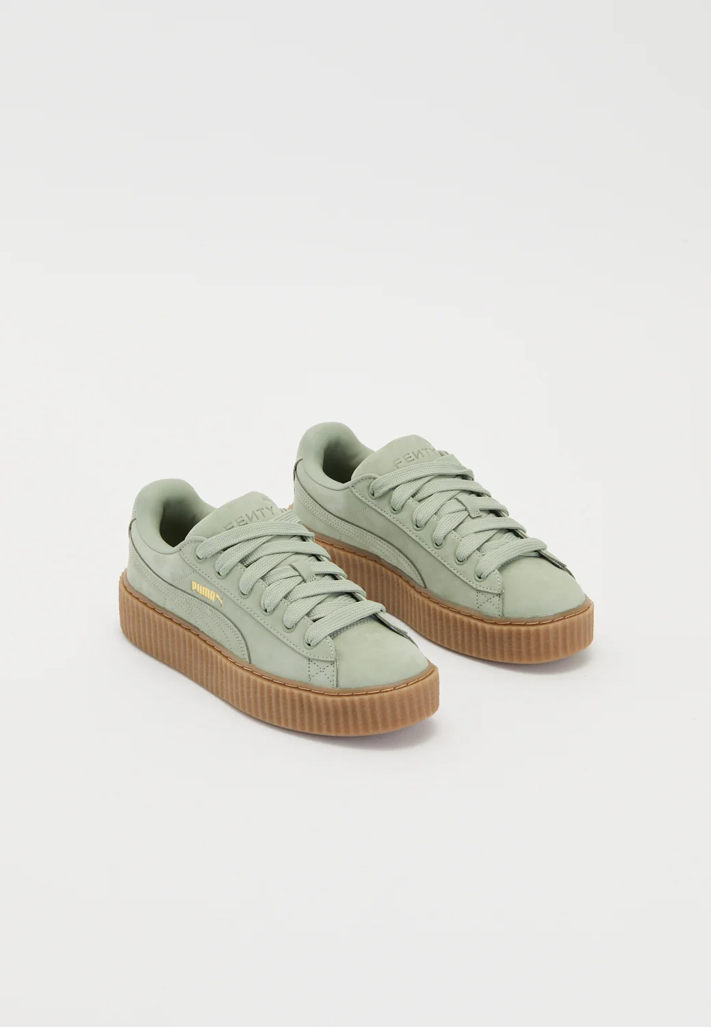 FENTY x  CREEPER PHATTY UNISEX - Scarpe skate