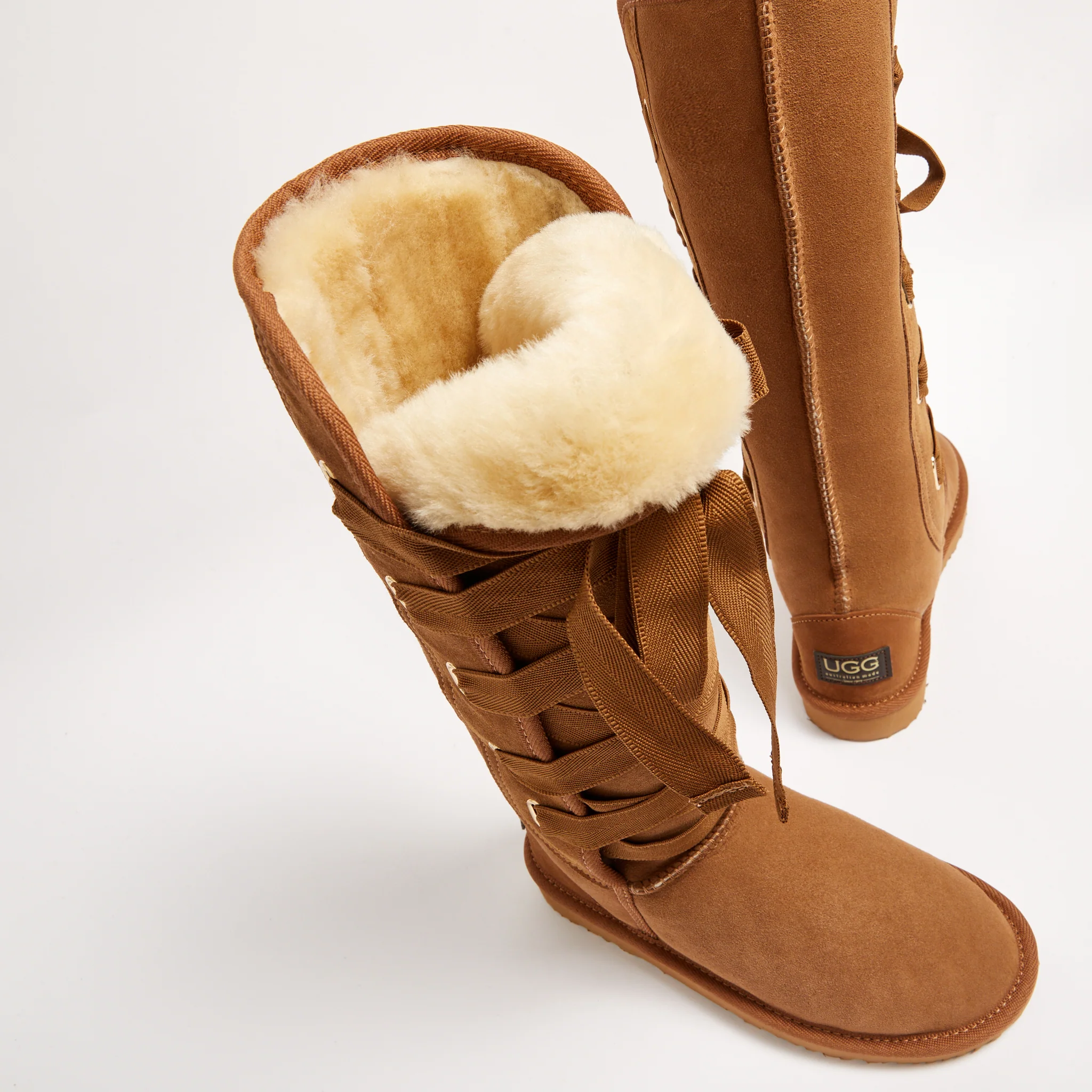 UGG®  Roxy Tall
