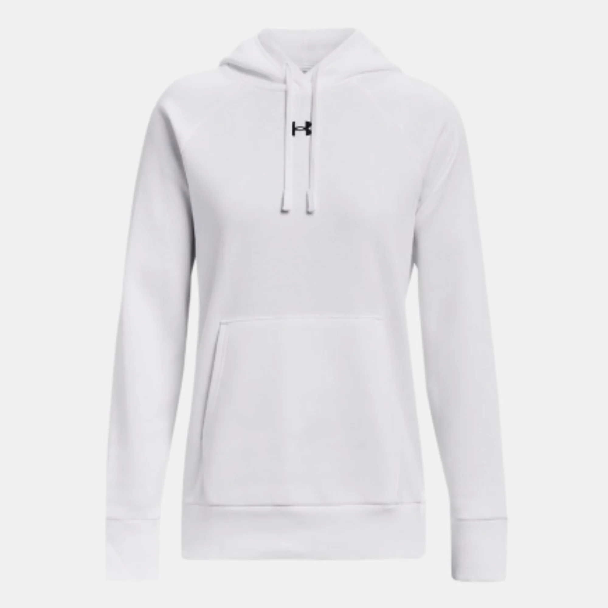 Women's Under Armour Rival Fleece Hoodie