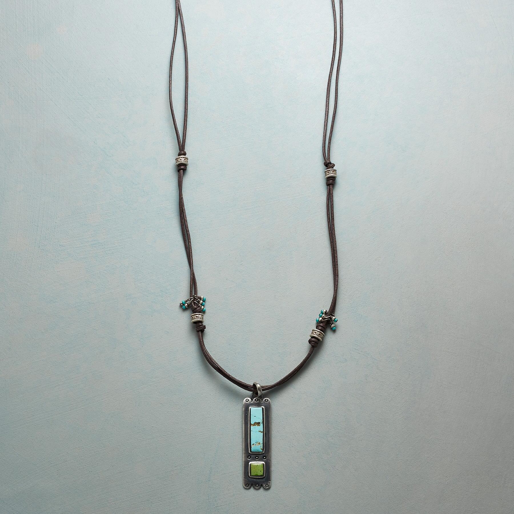 The View From Here Necklace