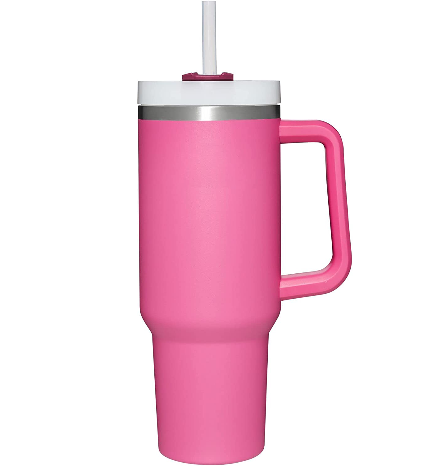 STANLEY 40oz Stainless Steel H2.0 FlowState Quencher Tumbler