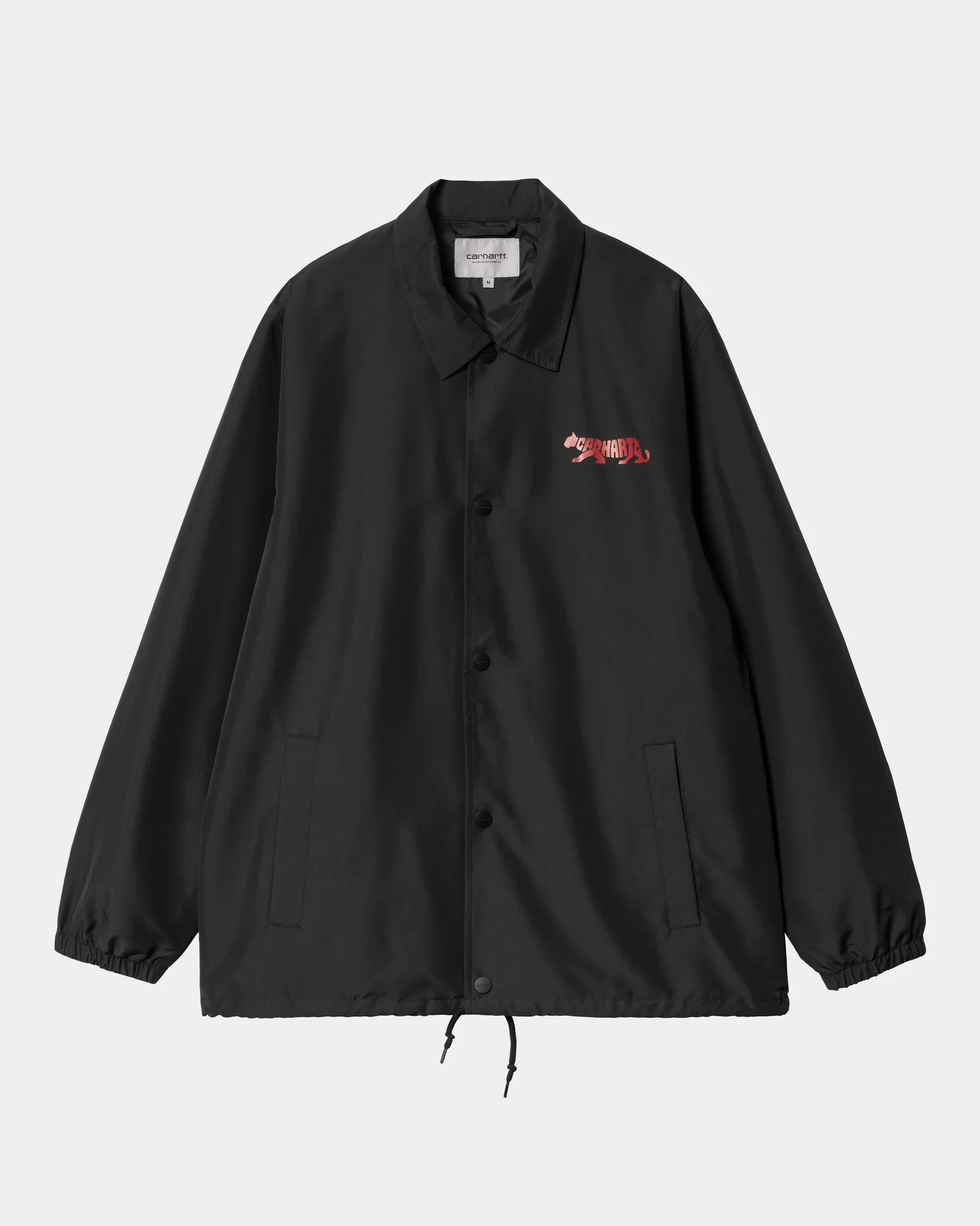 Final inventoryRocky Coach Jacket | Black