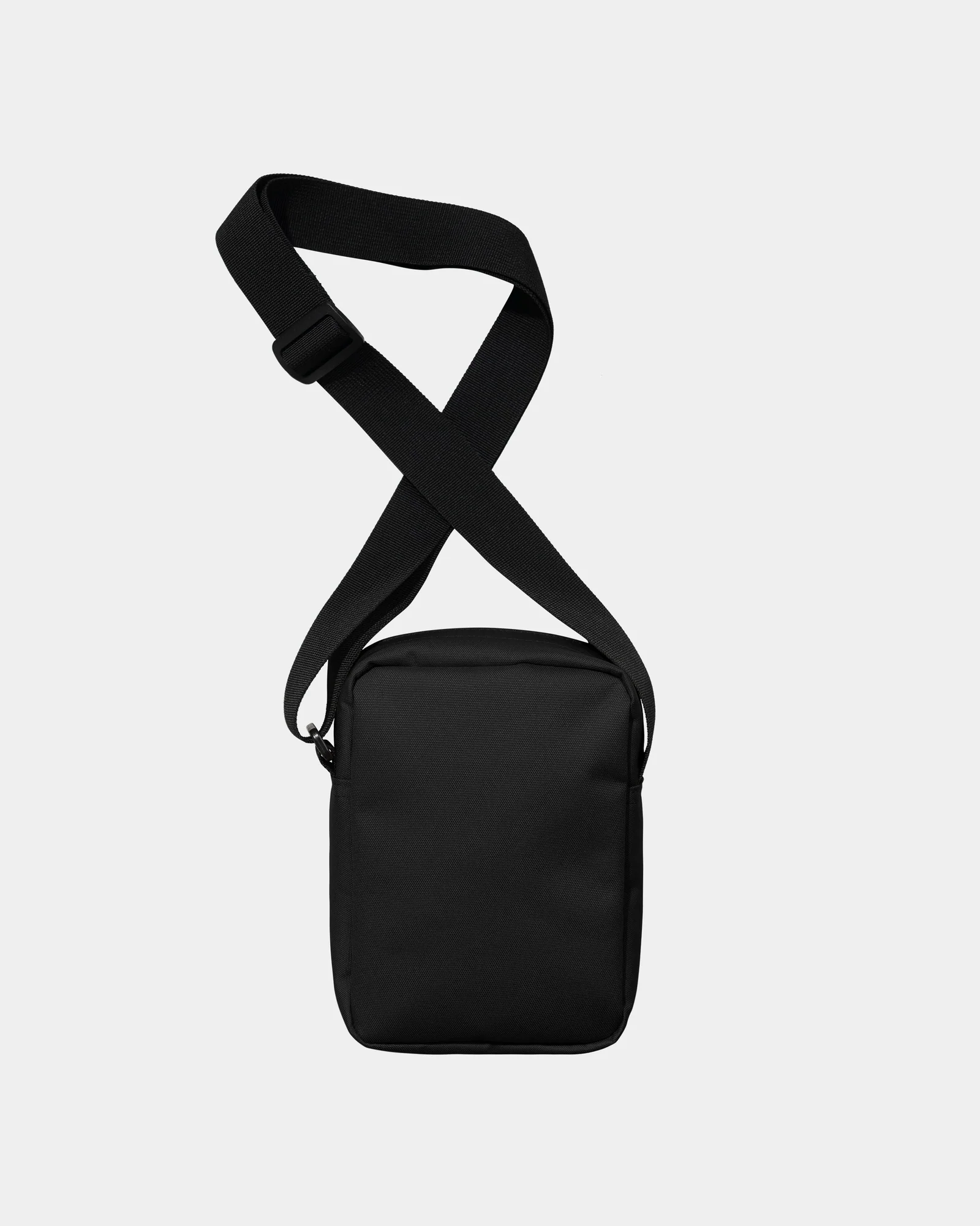 Final inventoryJake Shoulder Pouch | Black