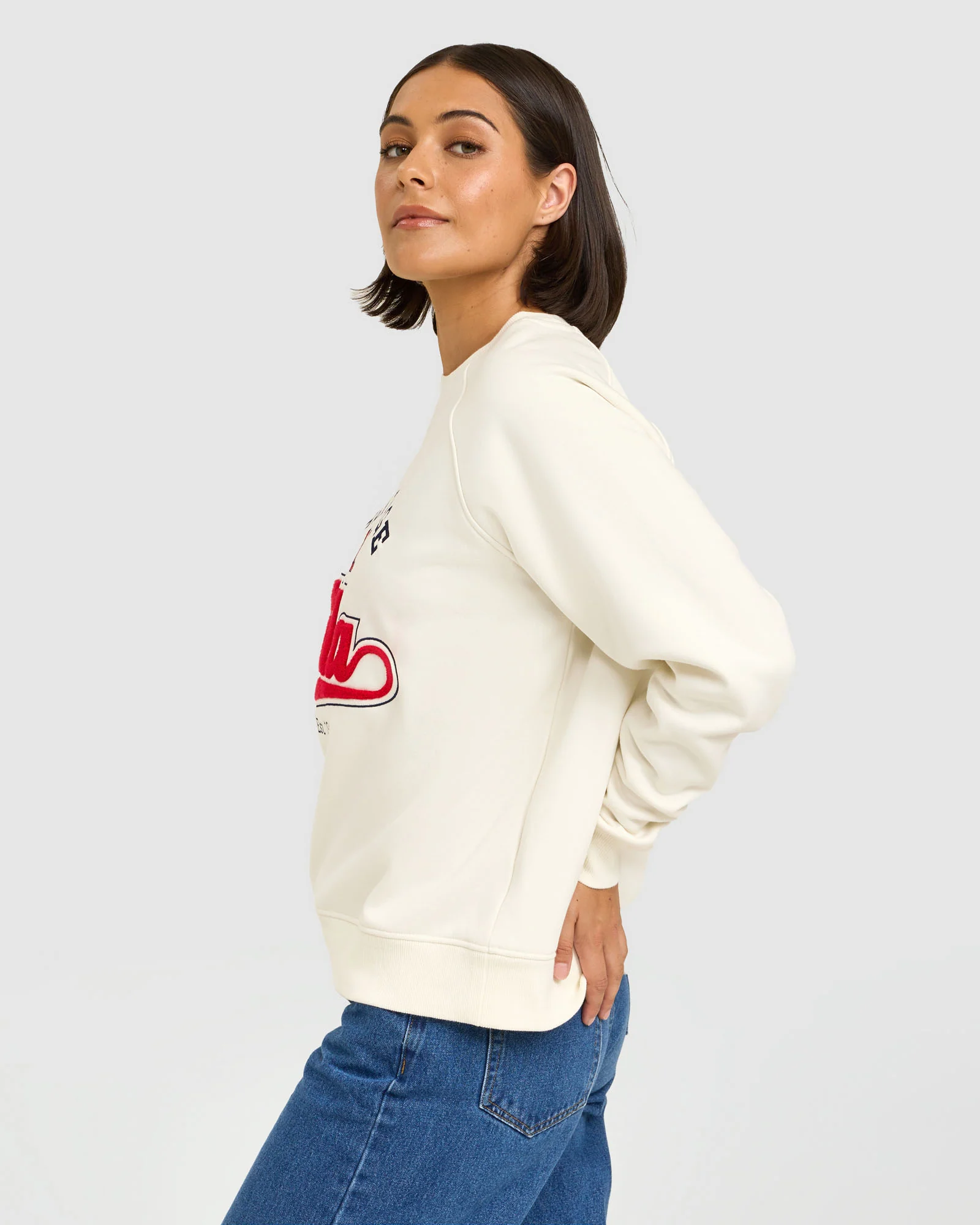 Fila Women's Brittany Crew