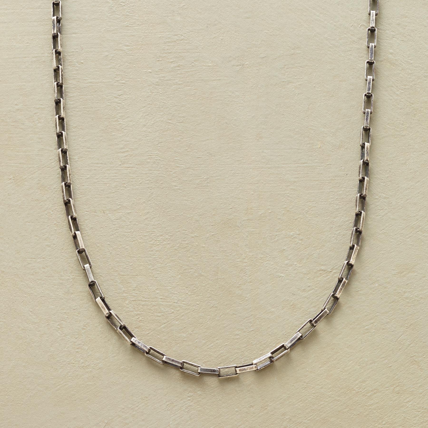 Chain Necklace