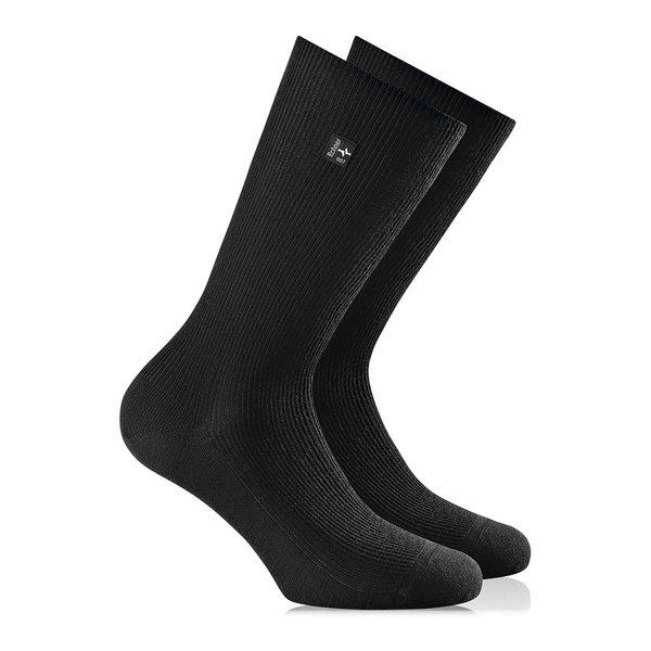 Rohner SupeR WO Business Men SockenWadenlange Socken