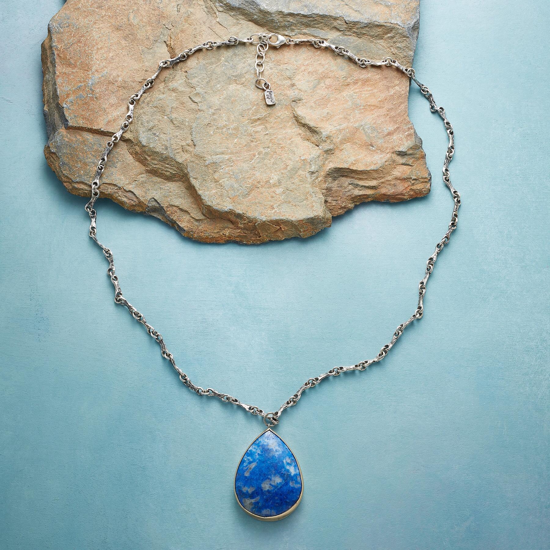 Joyful Heart Necklace