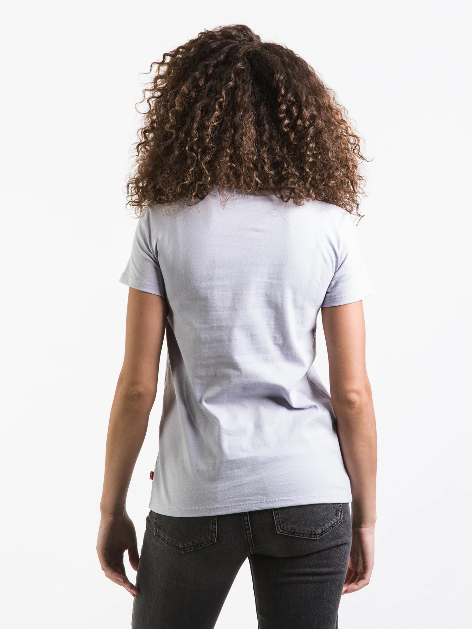 WOMENS VARSITY PERFECT T-SHIRT