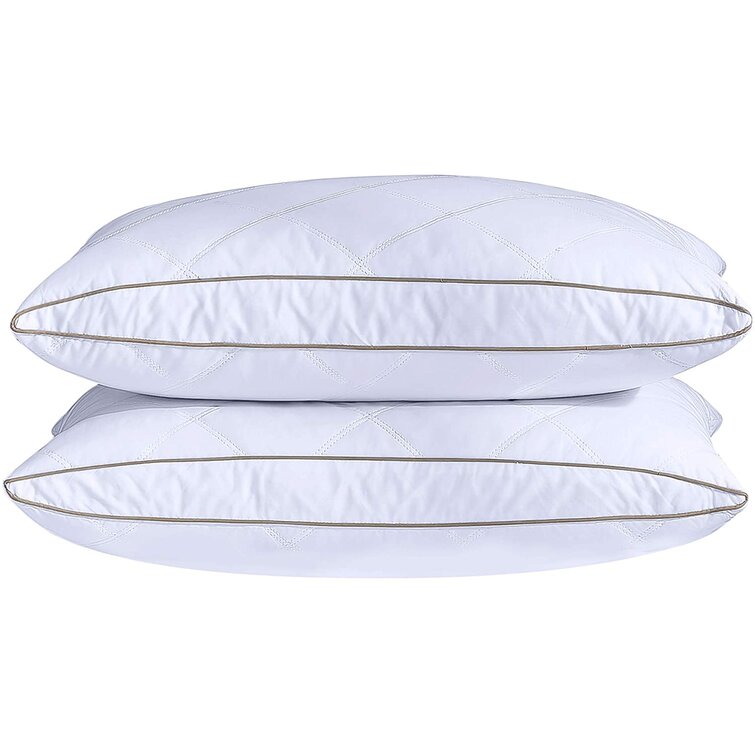 Elliana Firm Pillow