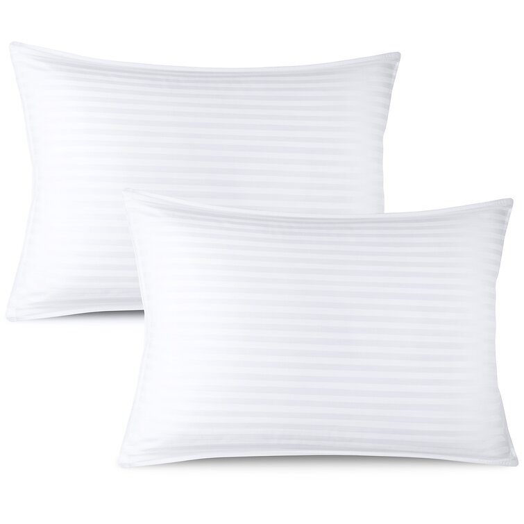 Gabrielle Down Alternative Medium Pillow