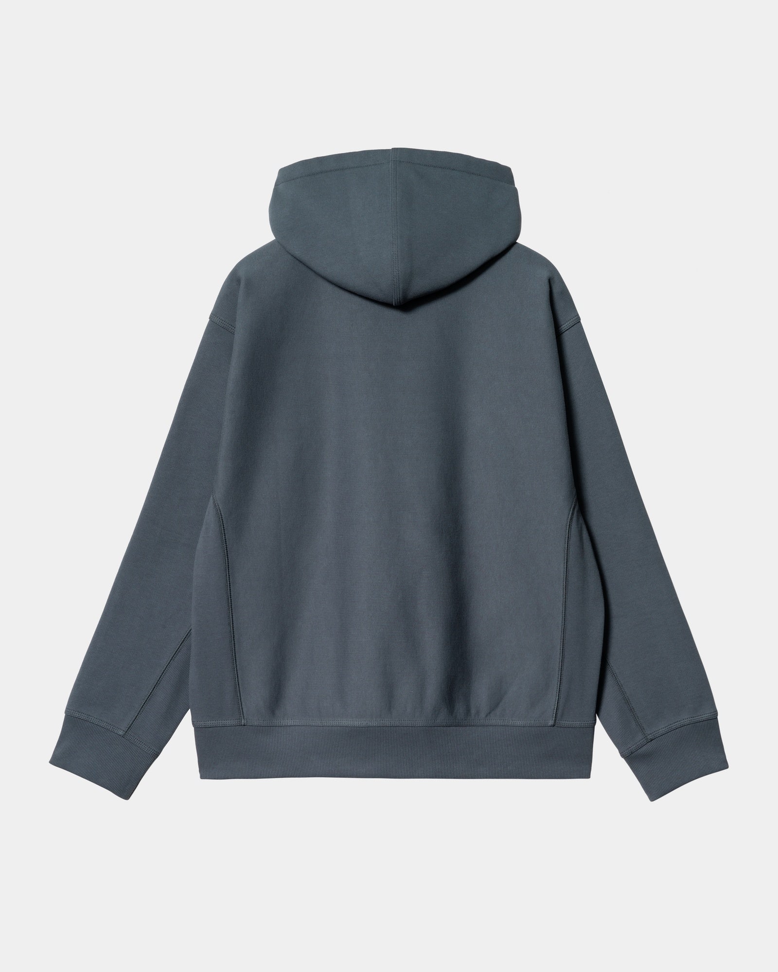 Final inventoryHooded American Script Sweatshirt | Zeus