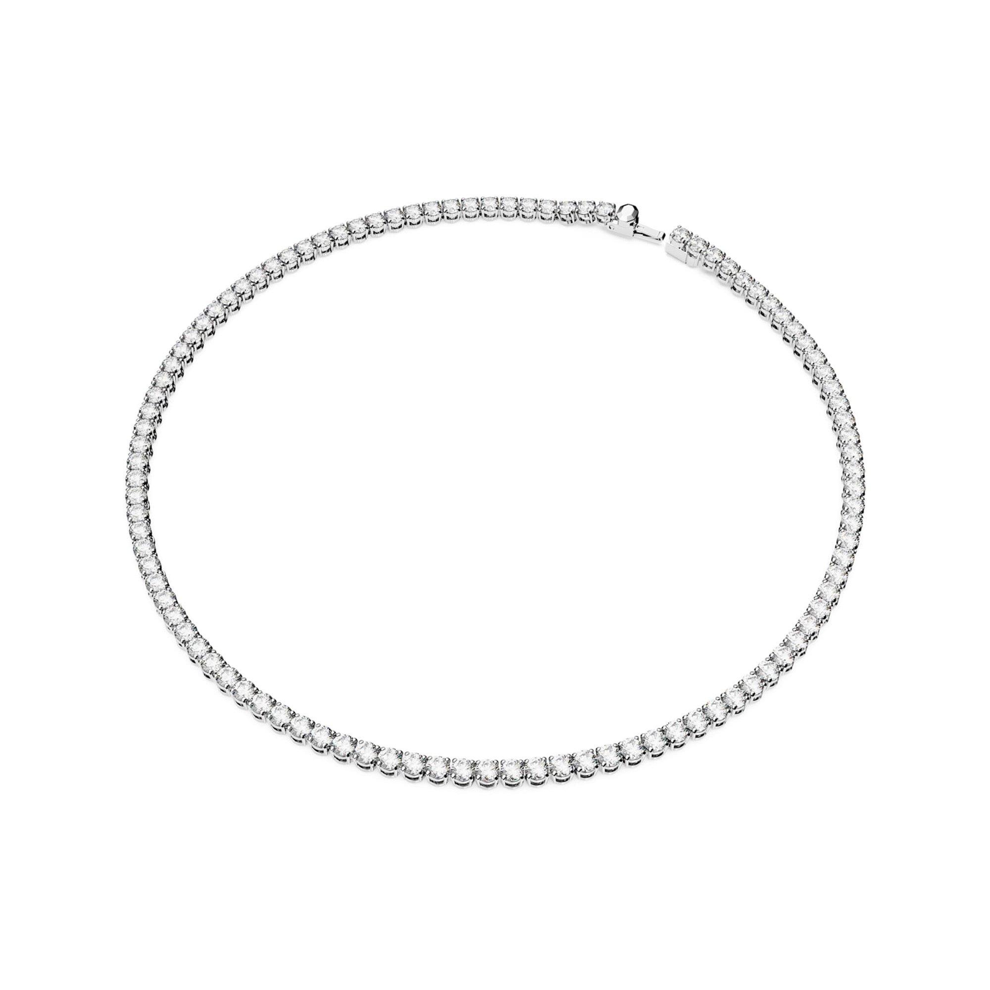 SWAROVSKI MatrixSet Collier/Ohrschmuck