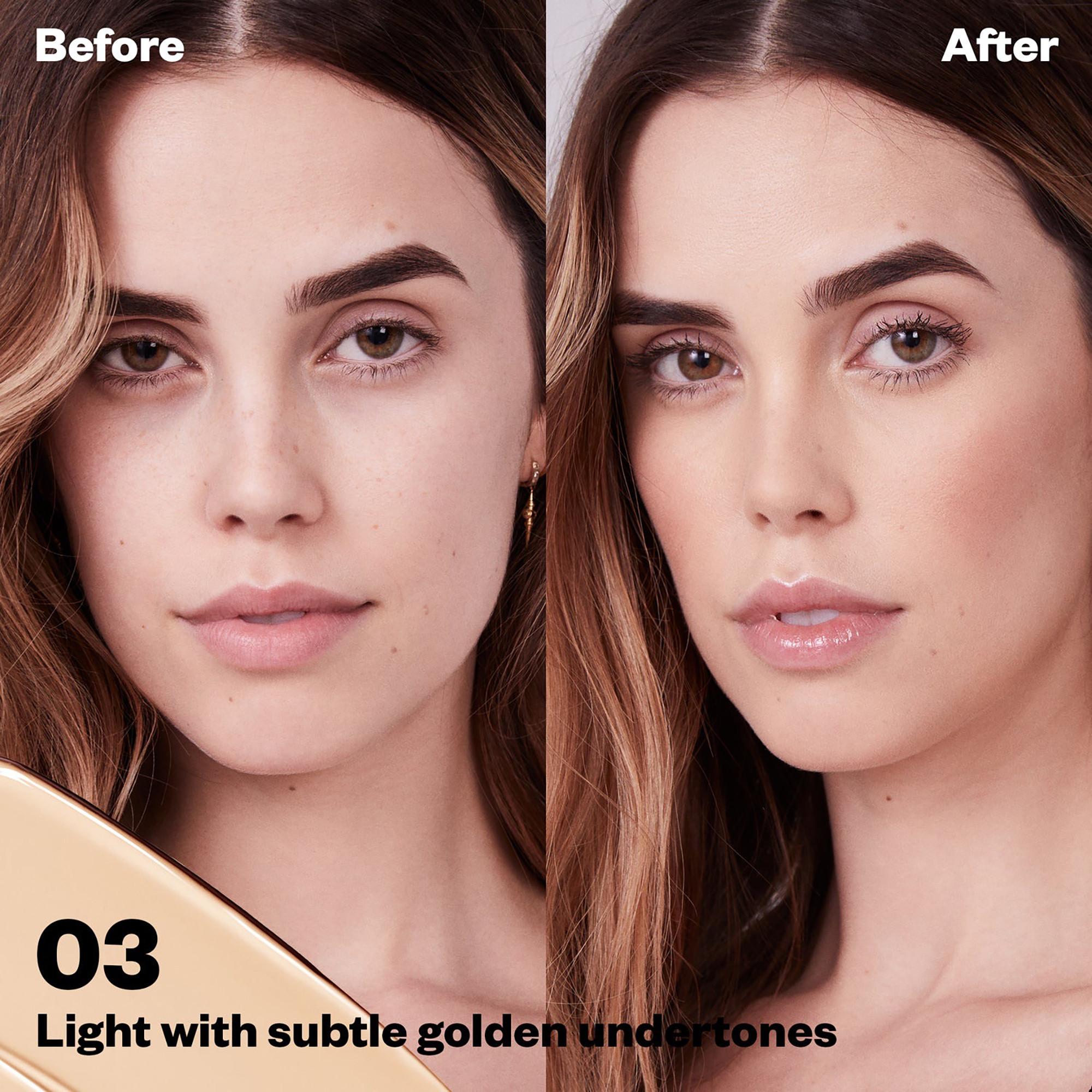 KOSAS Revealer Concealer Mini - Aufhellender Concealer