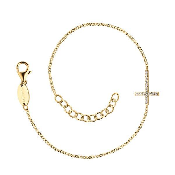 Engelsrufer KREUZArmband