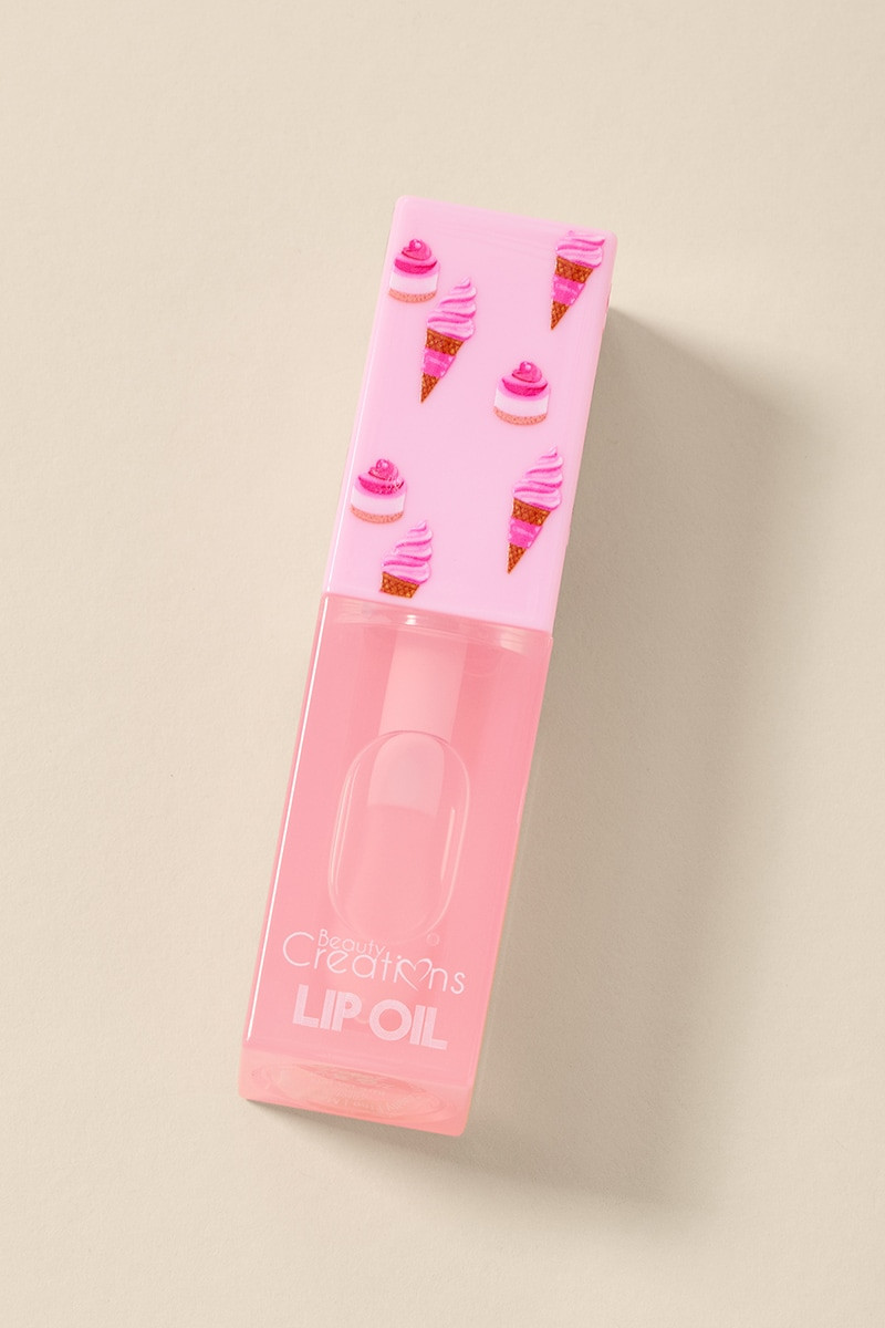 Beauty Creations Sweet Scented Lip Oil