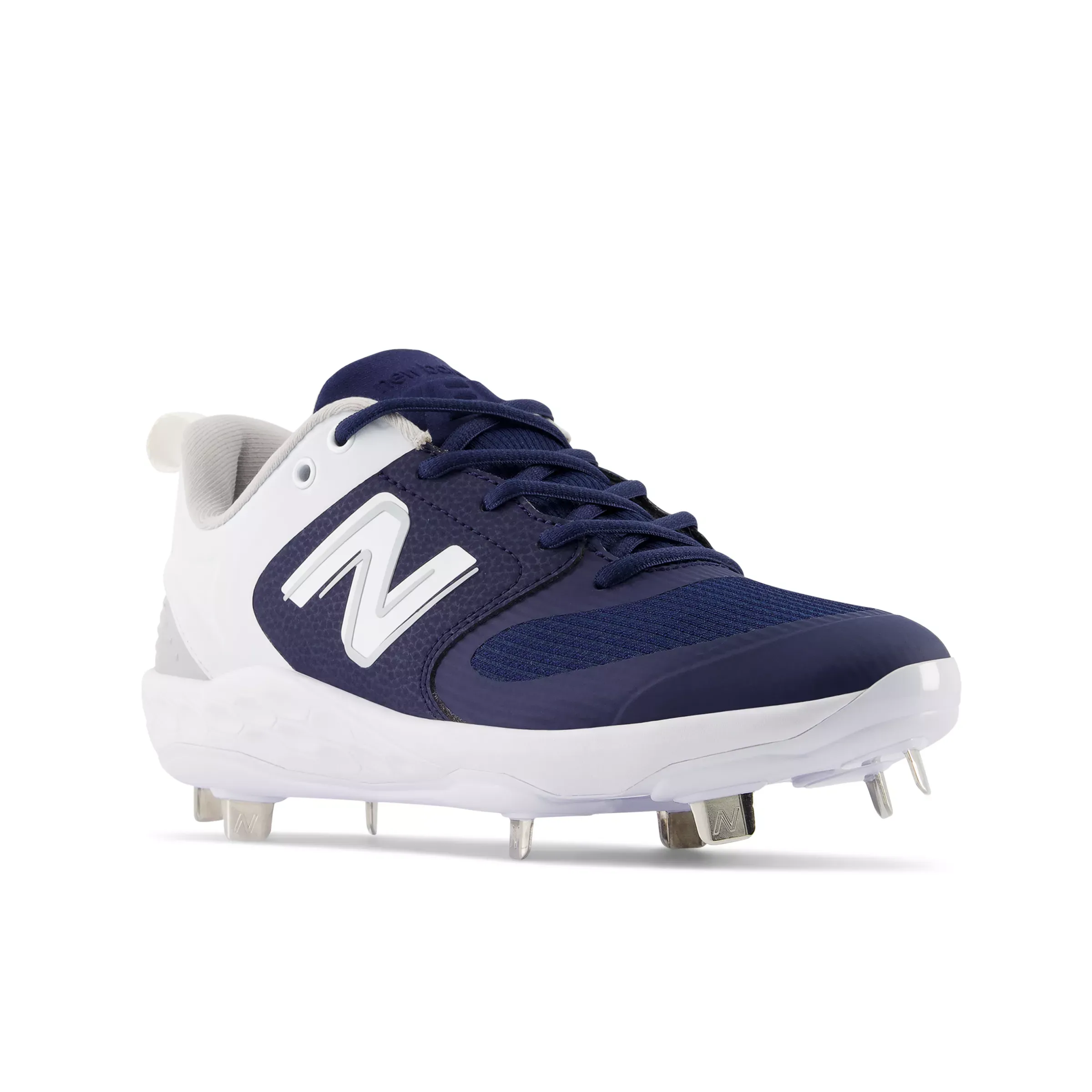 Final inventoryFresh Foam X Velo v3 Metal - Navy with White