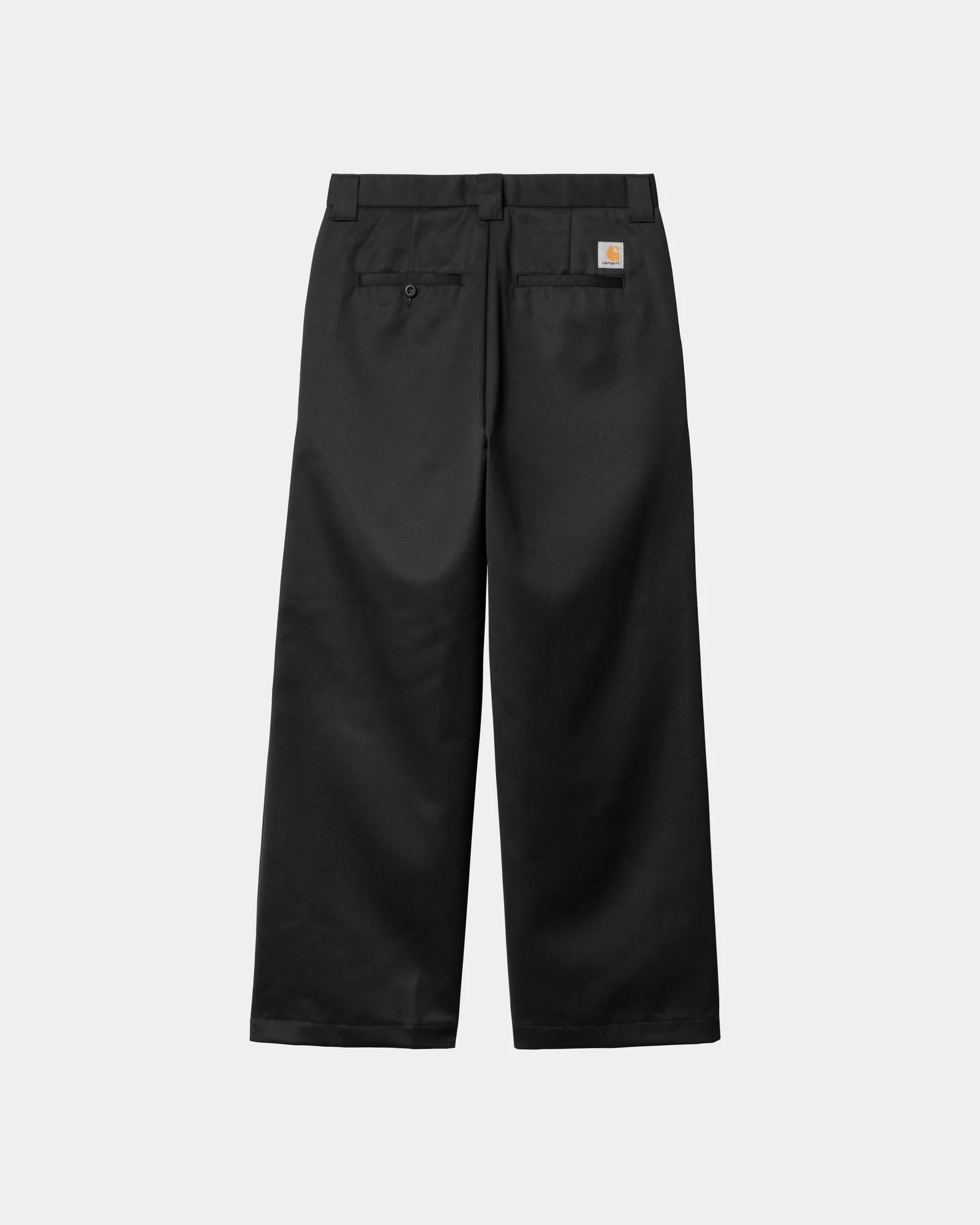 Final inventoryBrooker Pant | Black