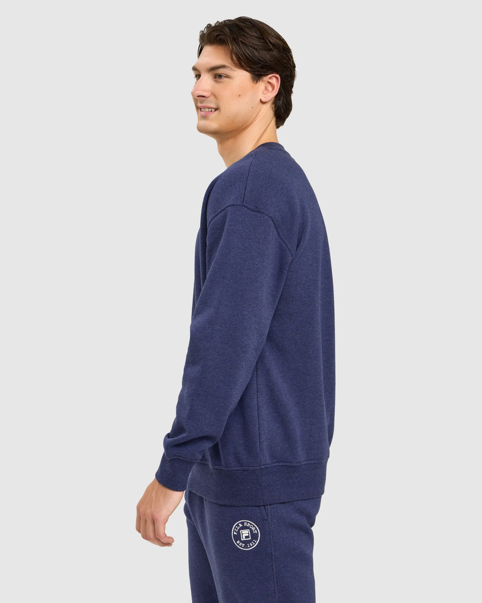 Fila Men's Willem Crew