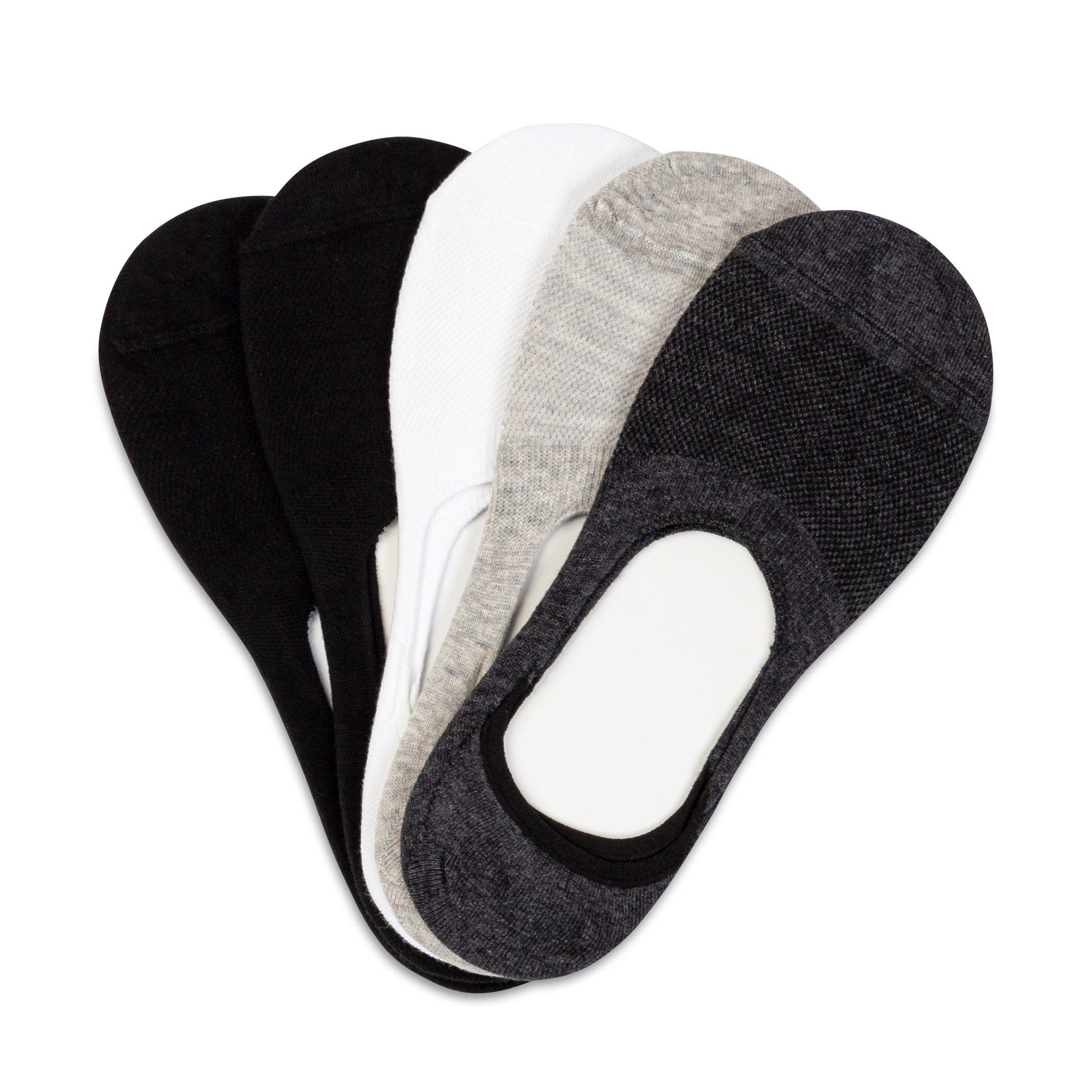 Manor Woman Invisible Socken