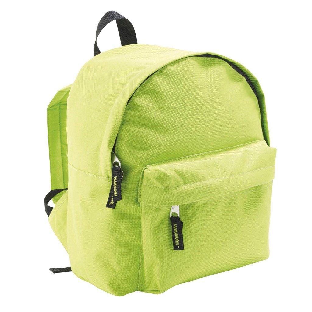 SOLS Rucksack Rider, Schule
