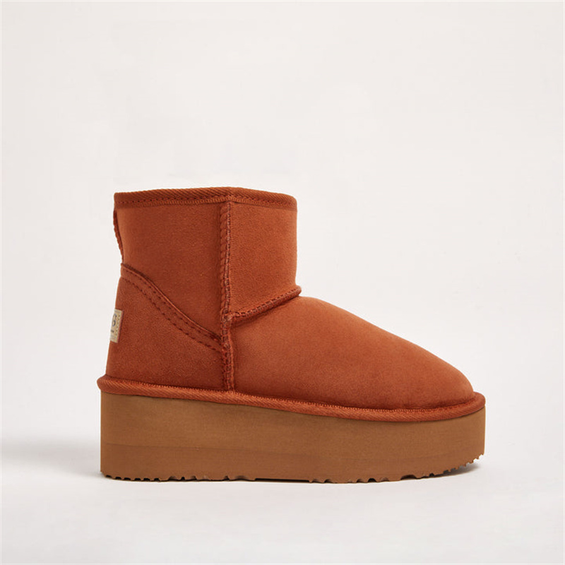 UGG®  Women's Classic Mini Platform