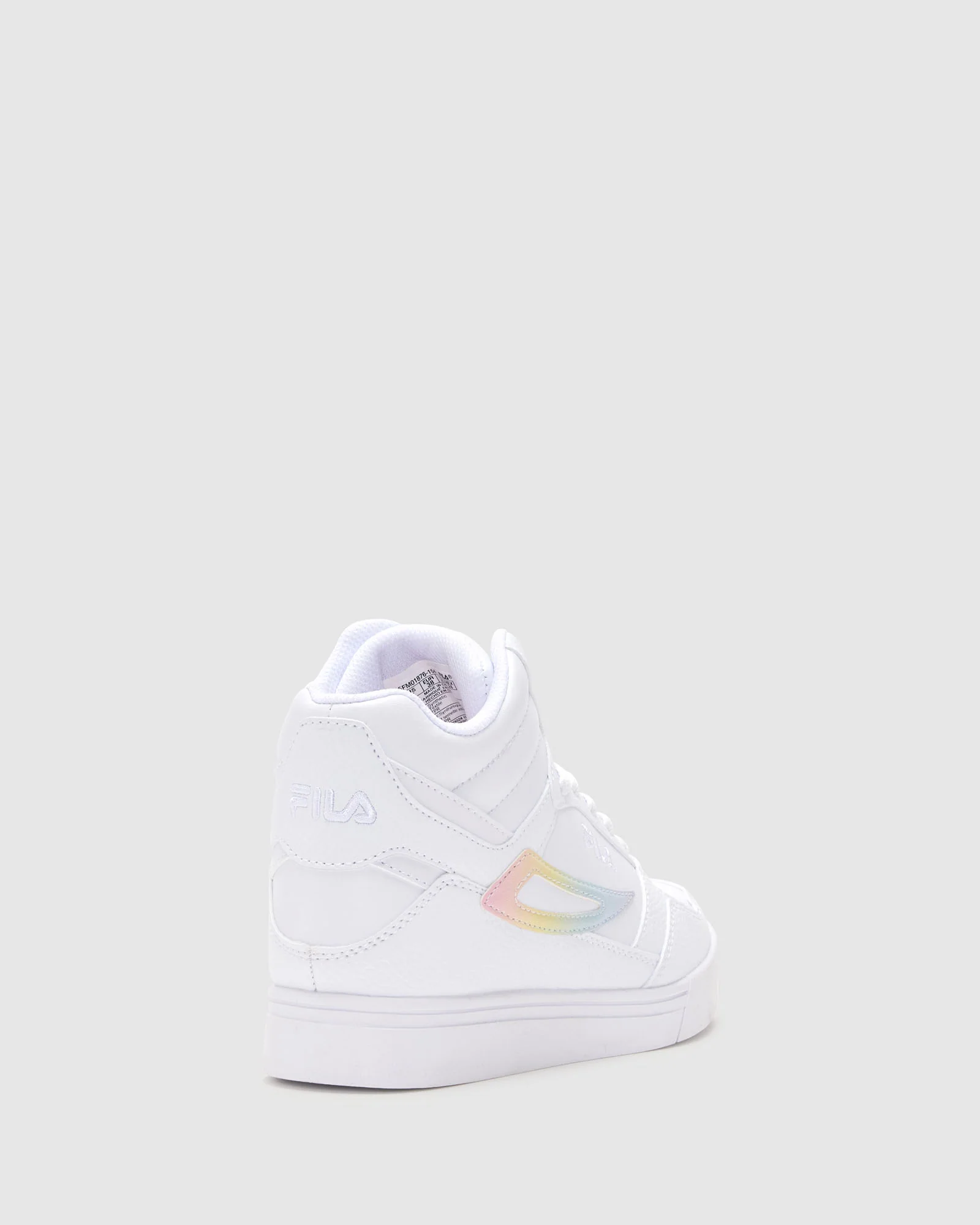 Fila Women's Everge Fade