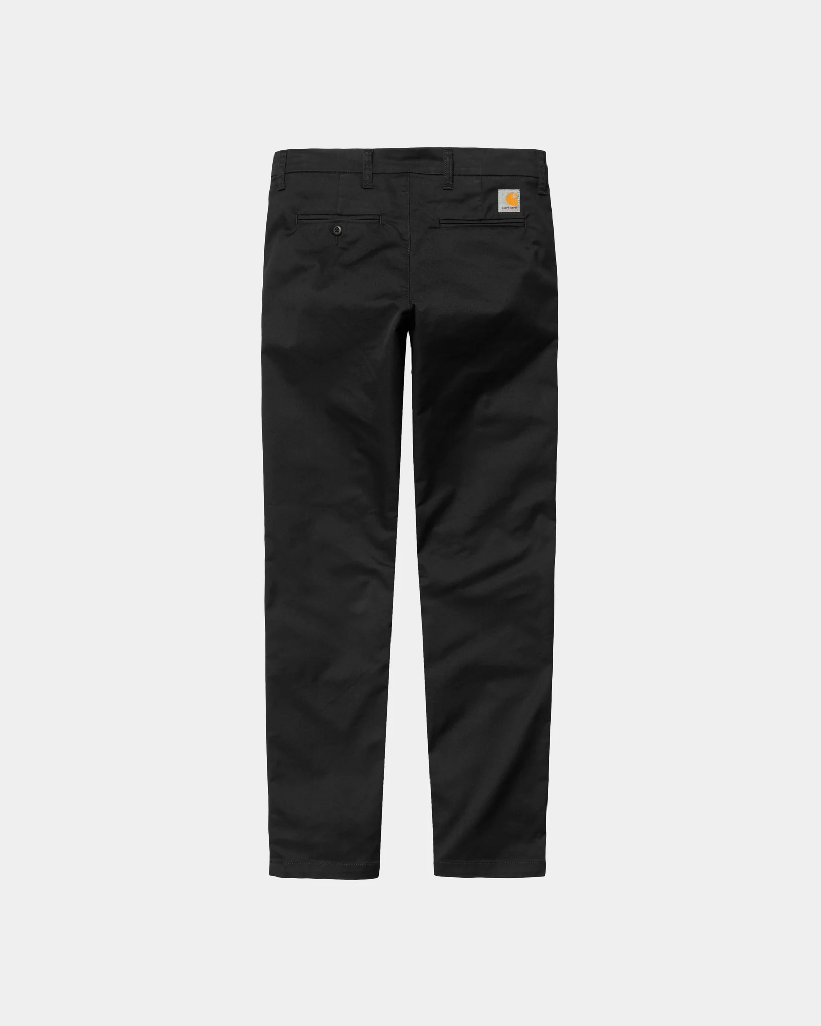 Final inventorySid Pant - Poplin | Black
