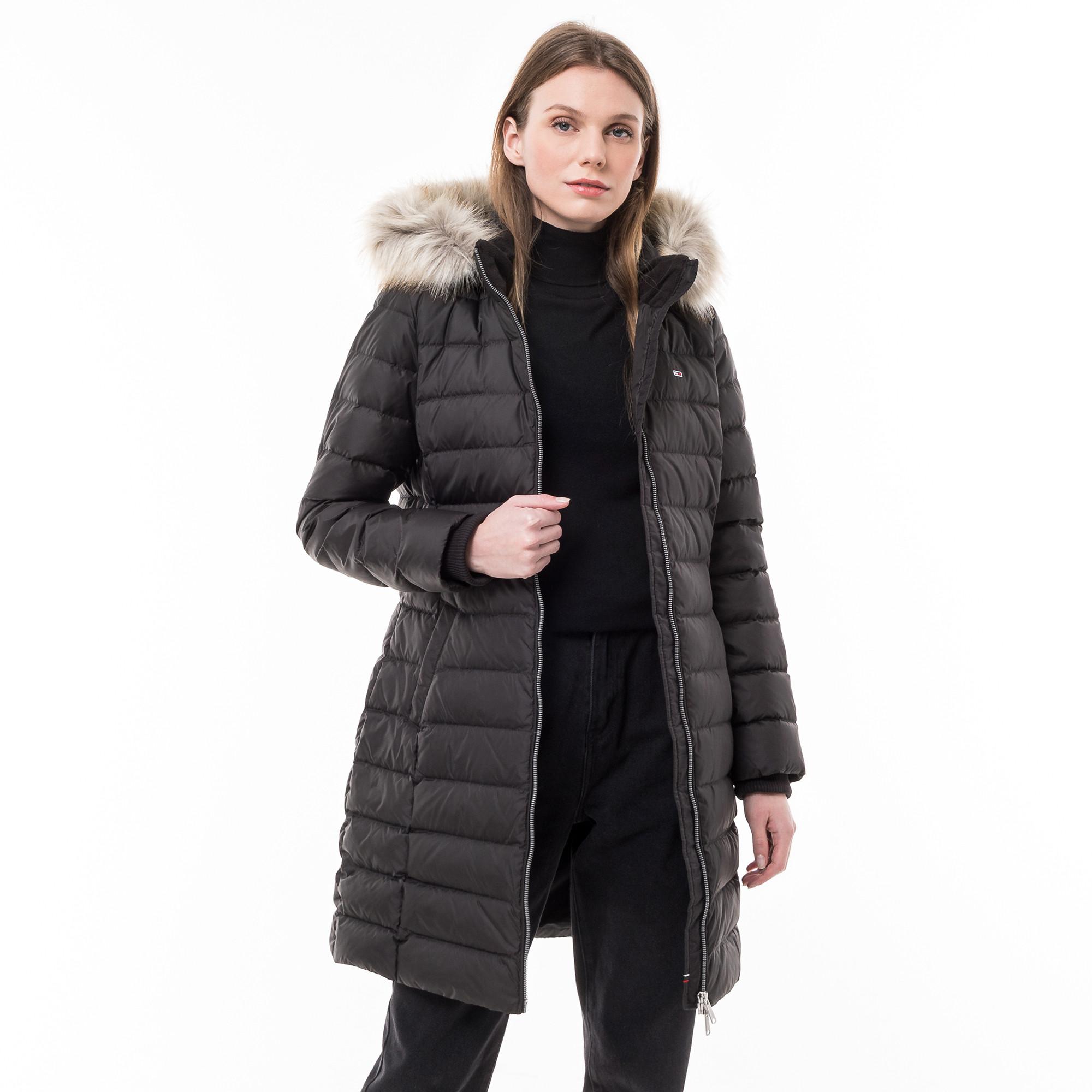 TOMMY JEANS Pufferjacke