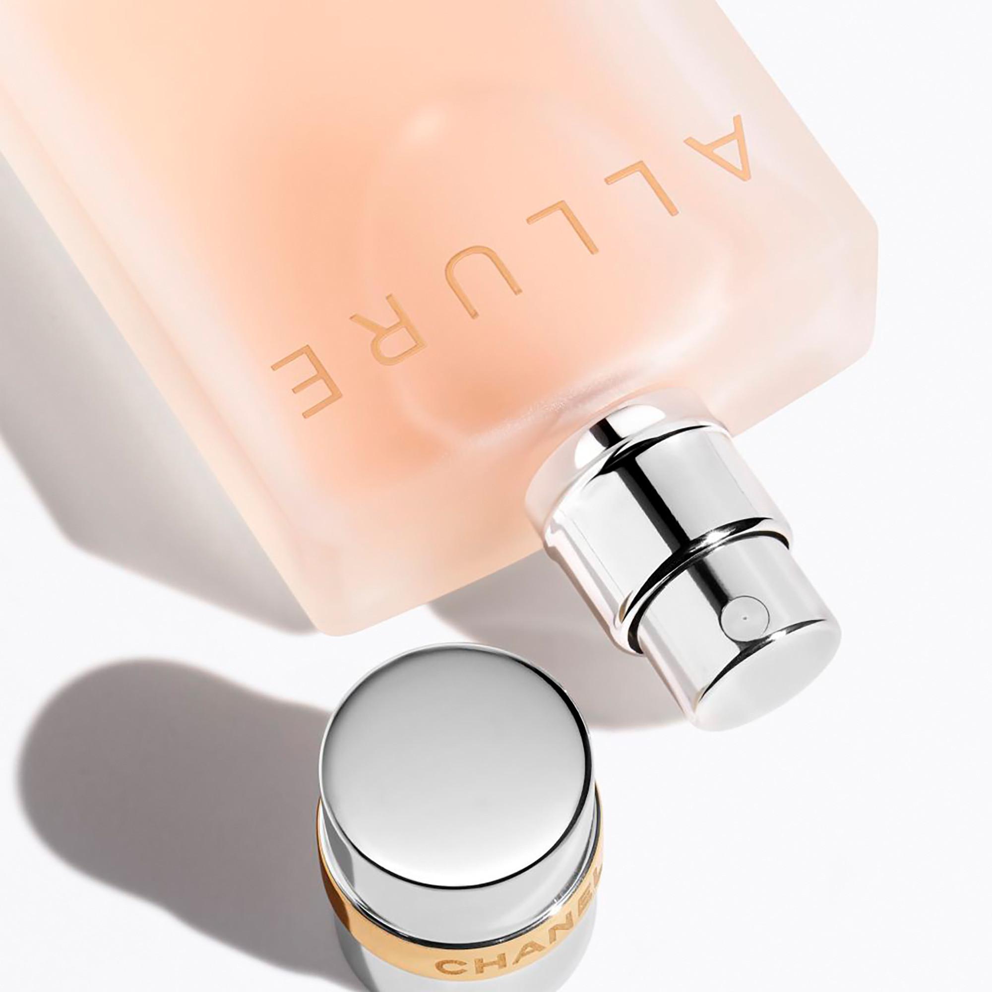 CHANELALLUREparfümiertes spray für das haar