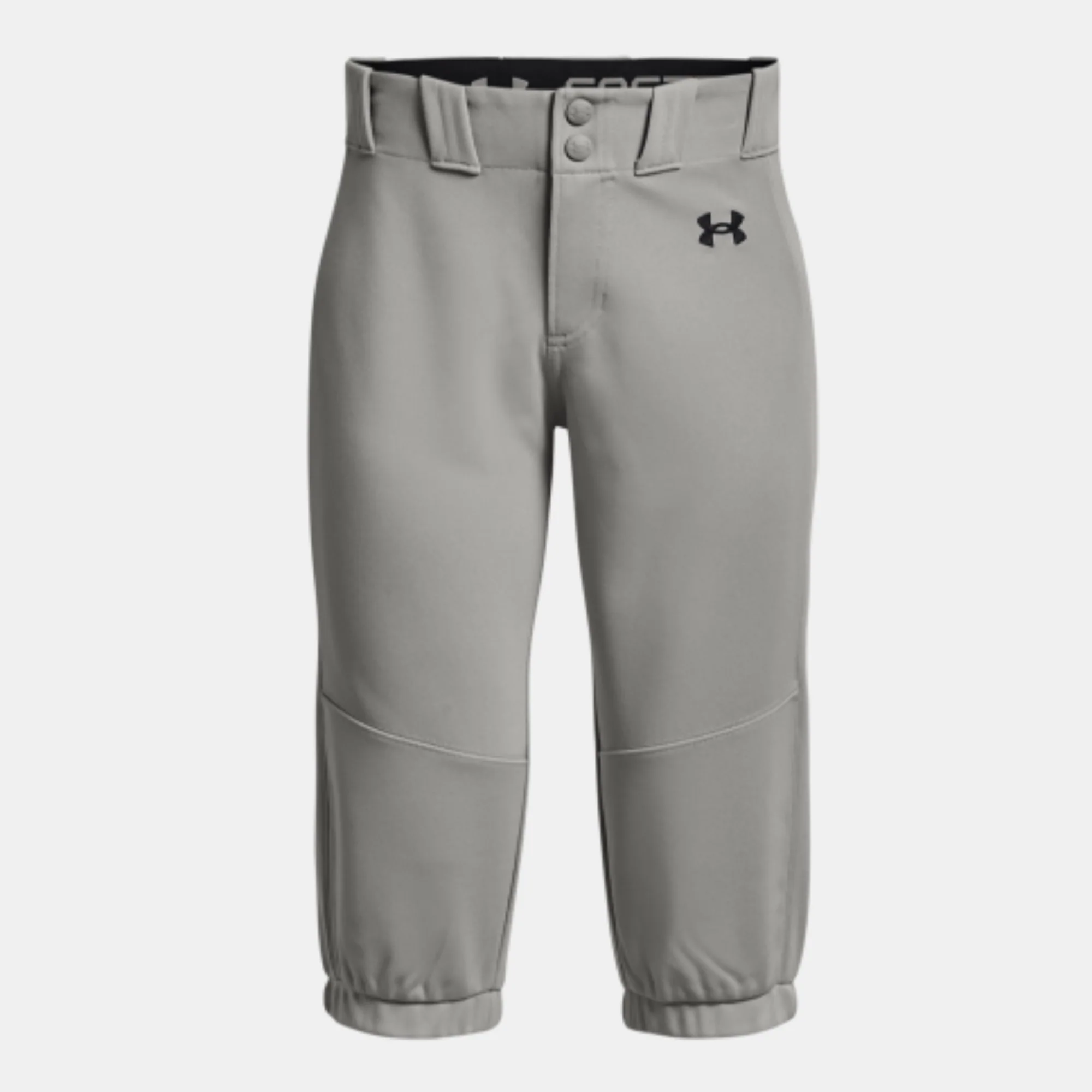Girls' Under Armour Utility Softball Pants