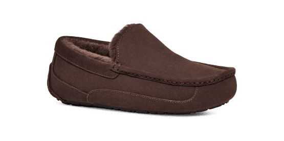 UGG®  Ascot Slipper