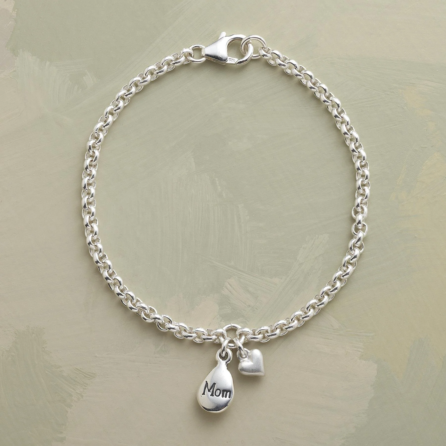 Mothers's Love Bracelet