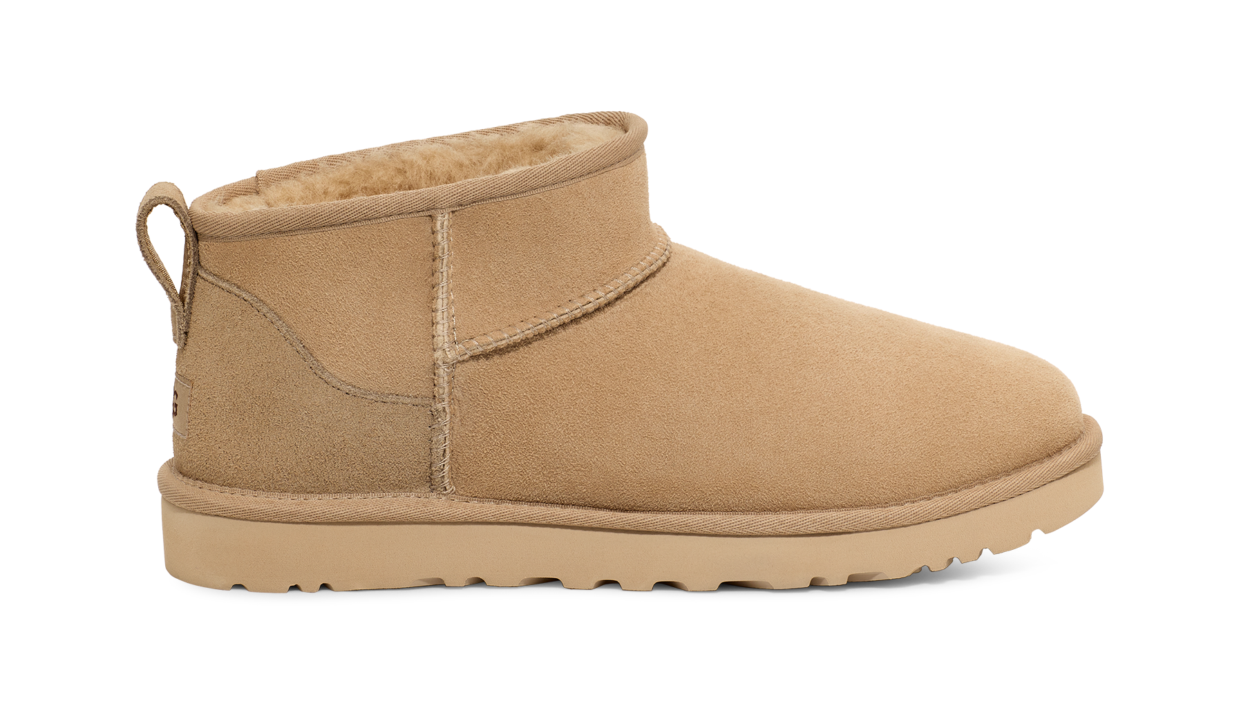 UGG®  Classic Ultra Mini