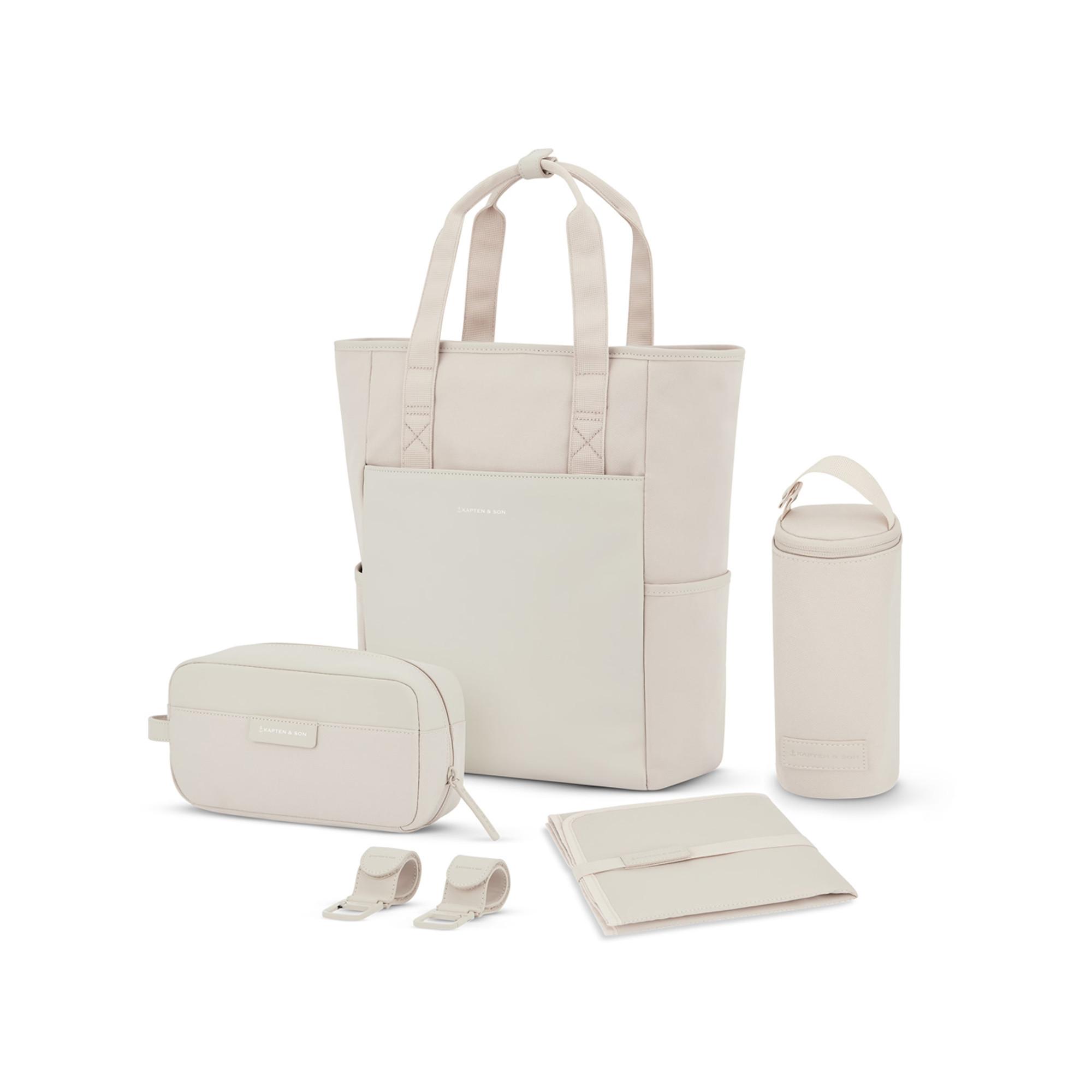 Kapten & Son Lindby DiaperMultifunktionsrucksack