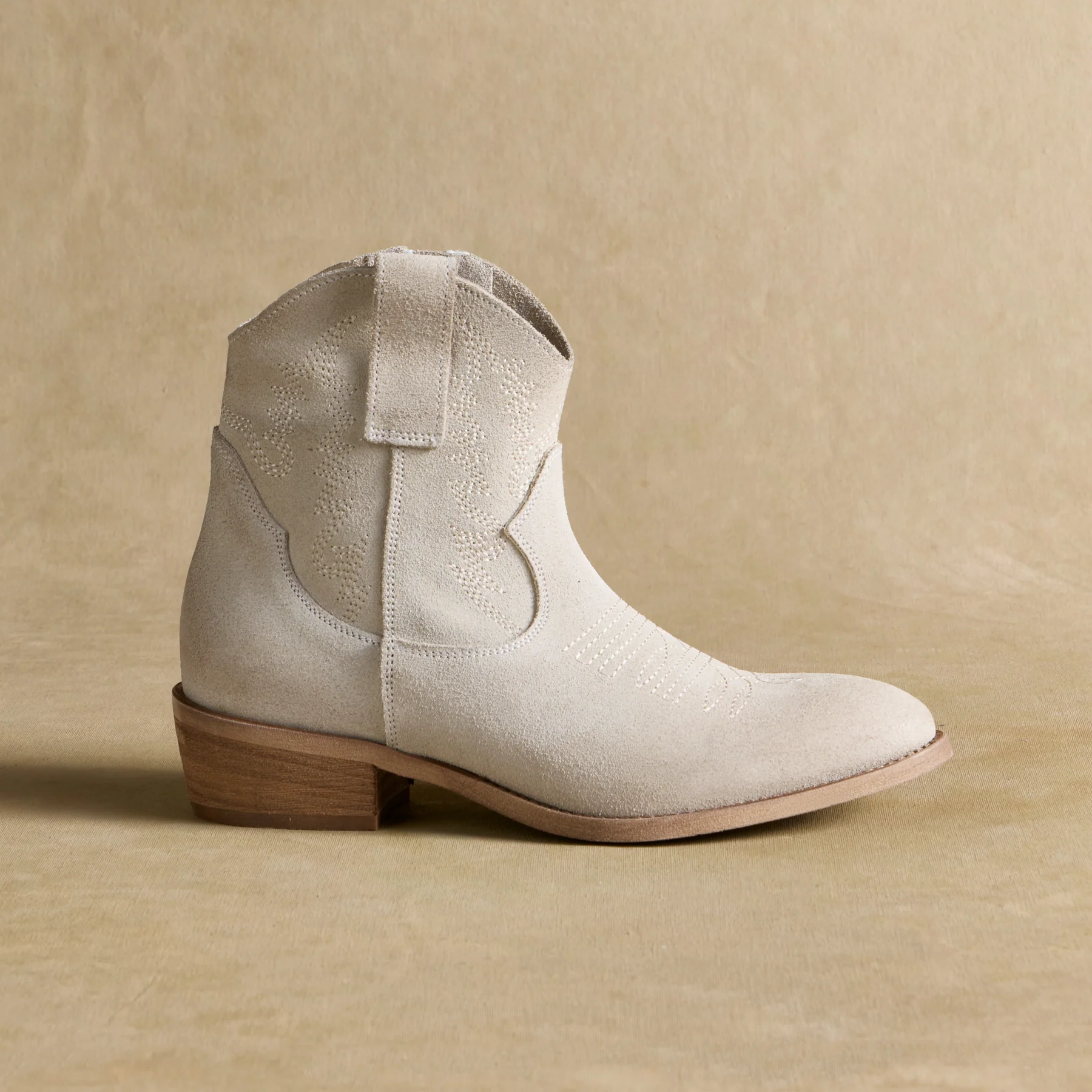 Juniper Short Boots