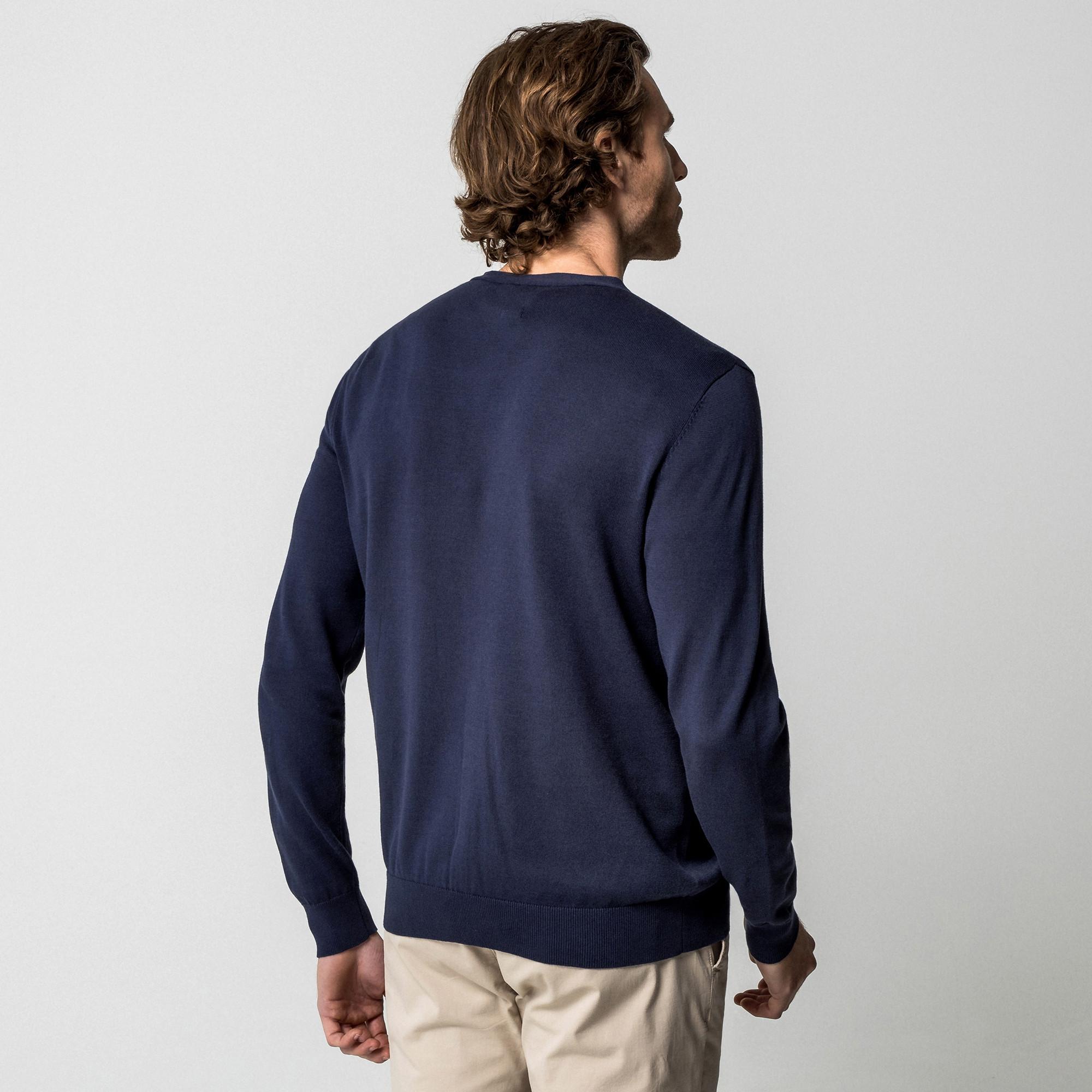 Manor Man Pullover