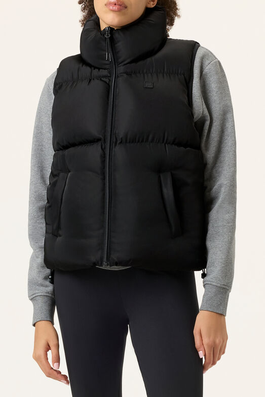 Fila Ski Vacation Puffer Vest