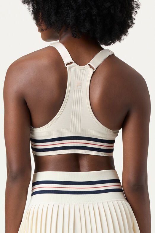 Fila Lucky Ace Seamless Sports Bra