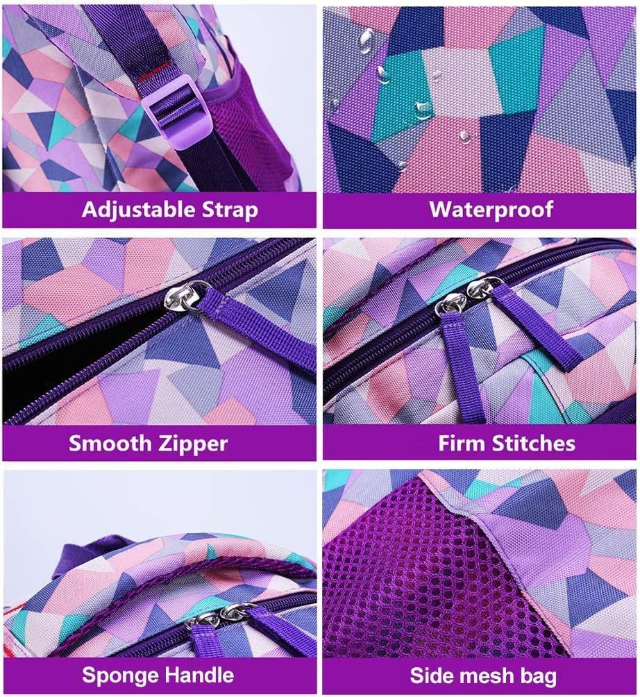 Only-bags.store Schulrucksack Jungen Schultaschen Schulranzen Ergonomische Kinder Rucksäcke